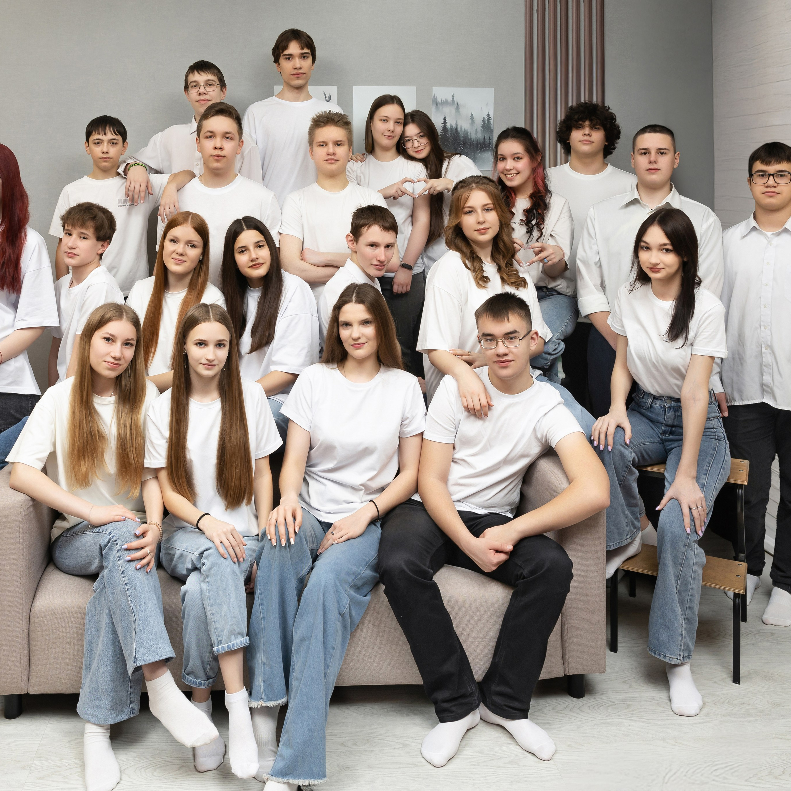 Отзывы. Выпускные альбомы в Советске