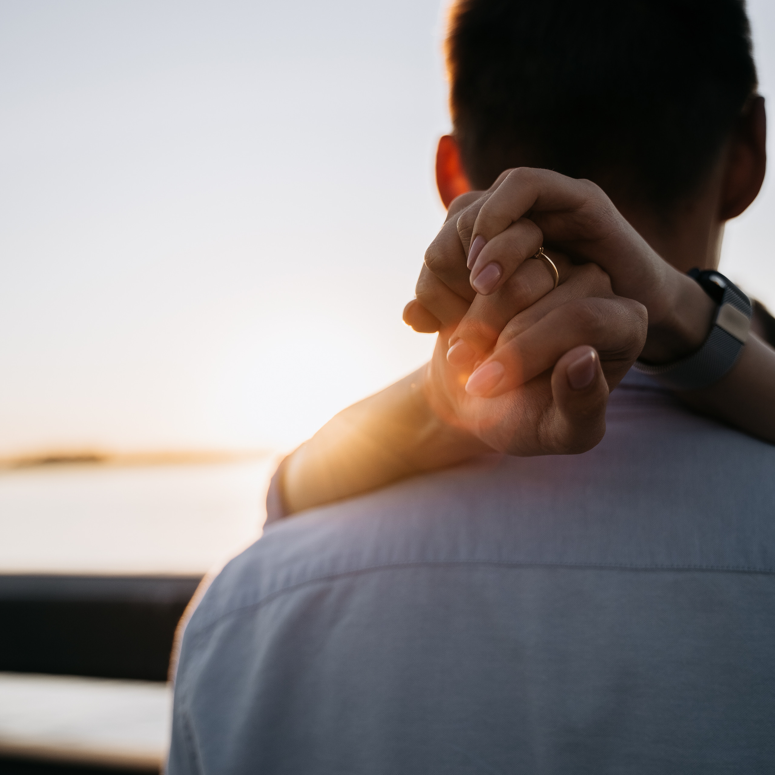 Отзывы. Свадебный фотограф Казань Анастасия Доле