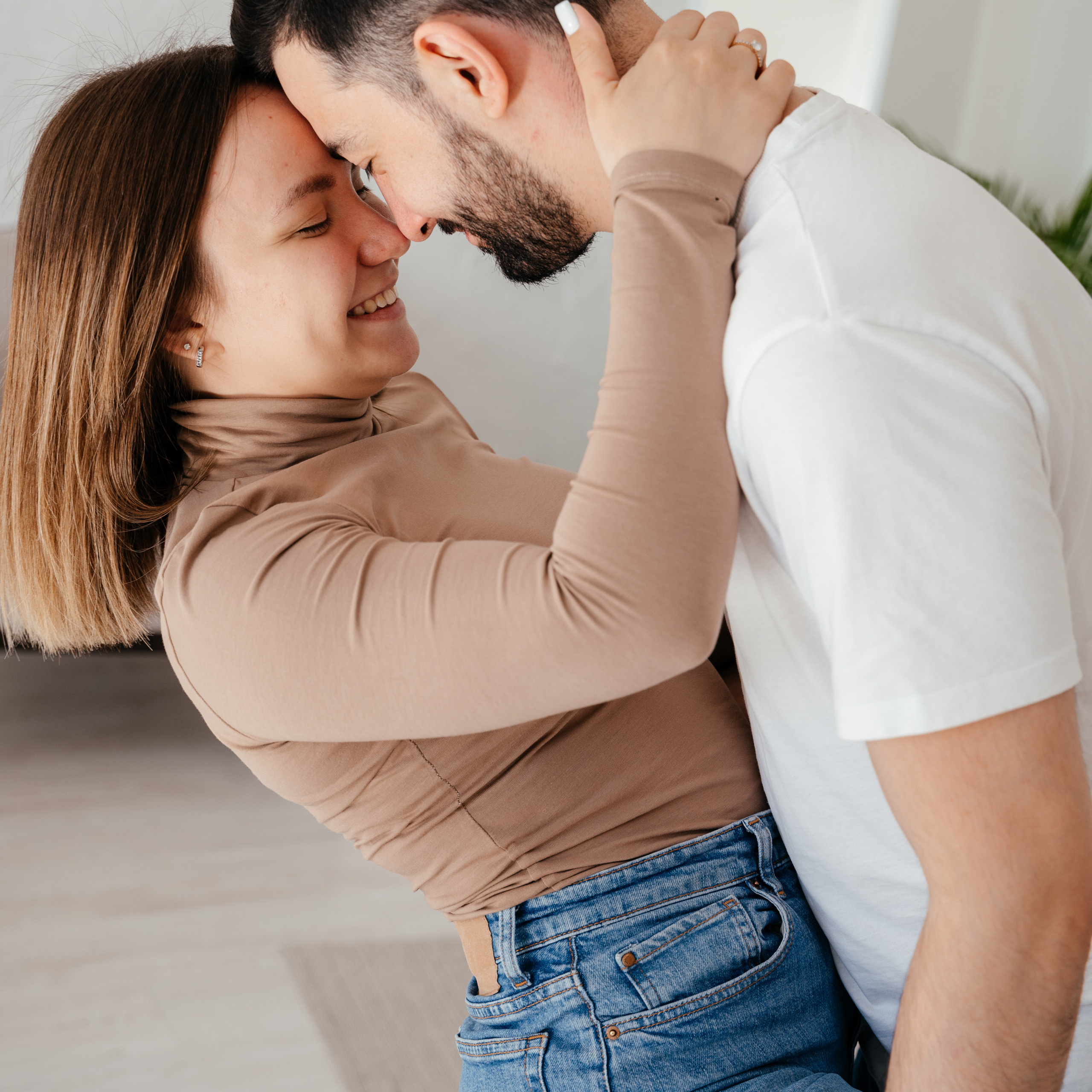 Отзывы. Свадебный фотограф Казань Анастасия Доле