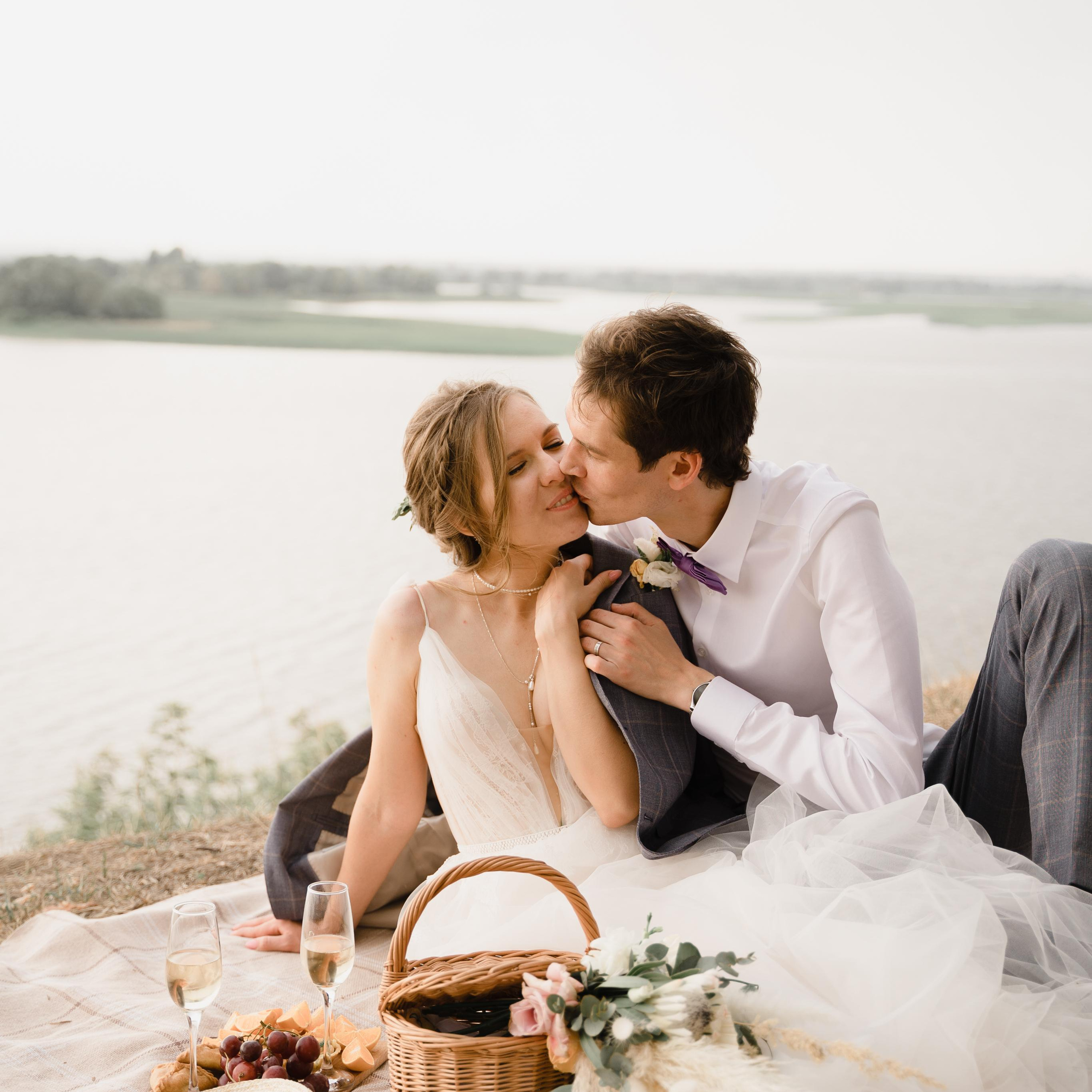 Константин и Руфина 20.08.2021