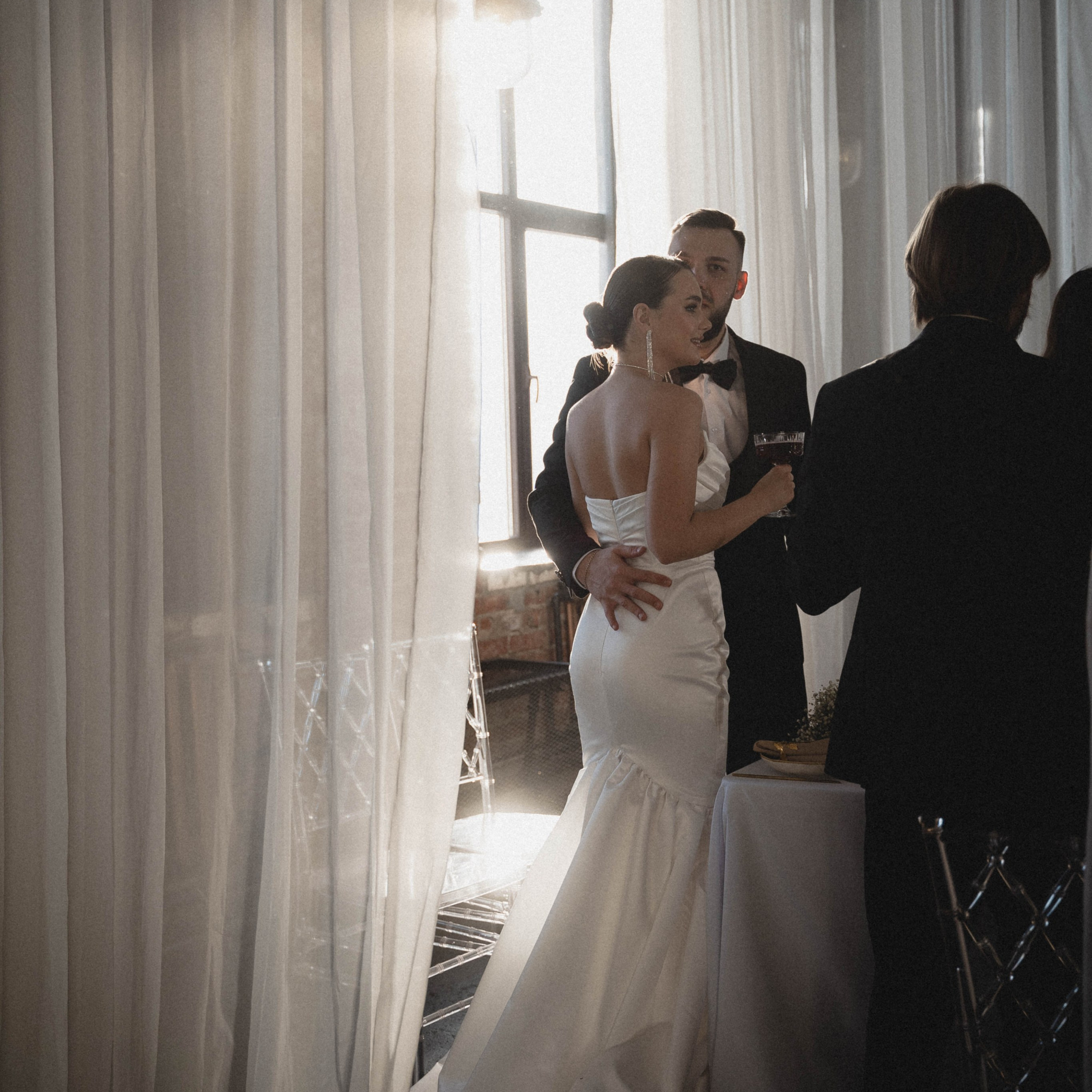 Камерный ужин