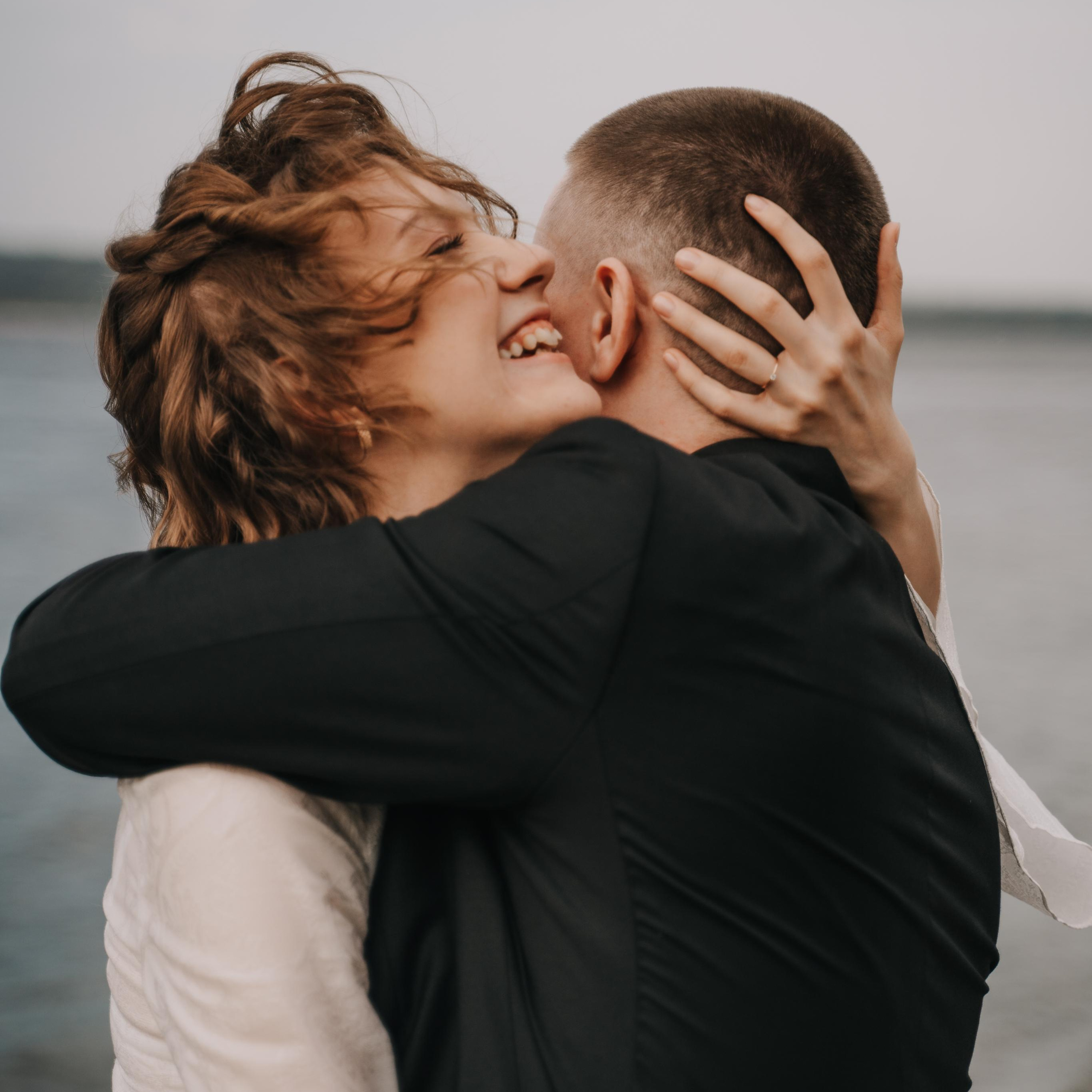 Валерия и Егор