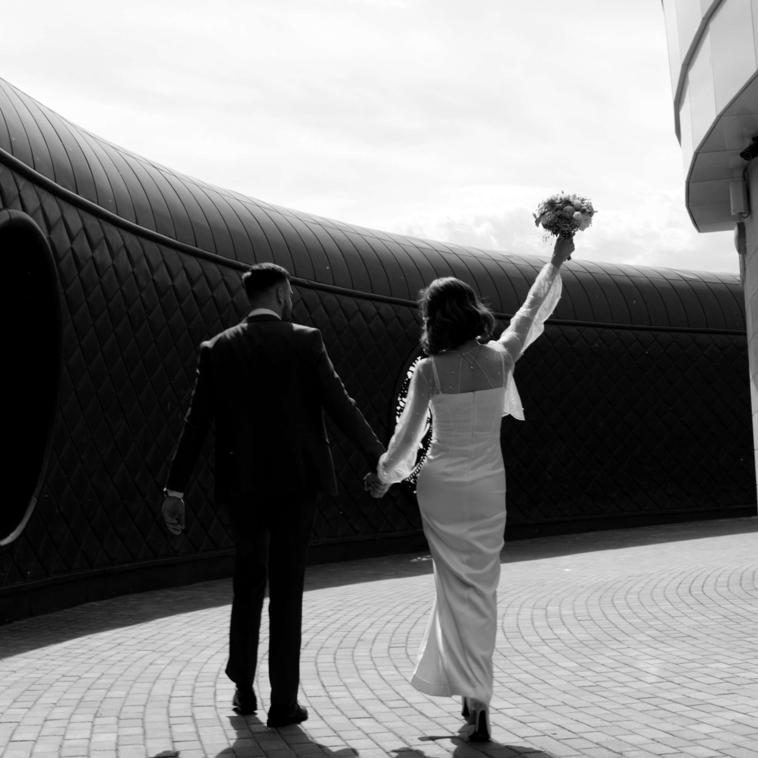 Отзывы. Свадебный фотограф Казань Анастасия Доле