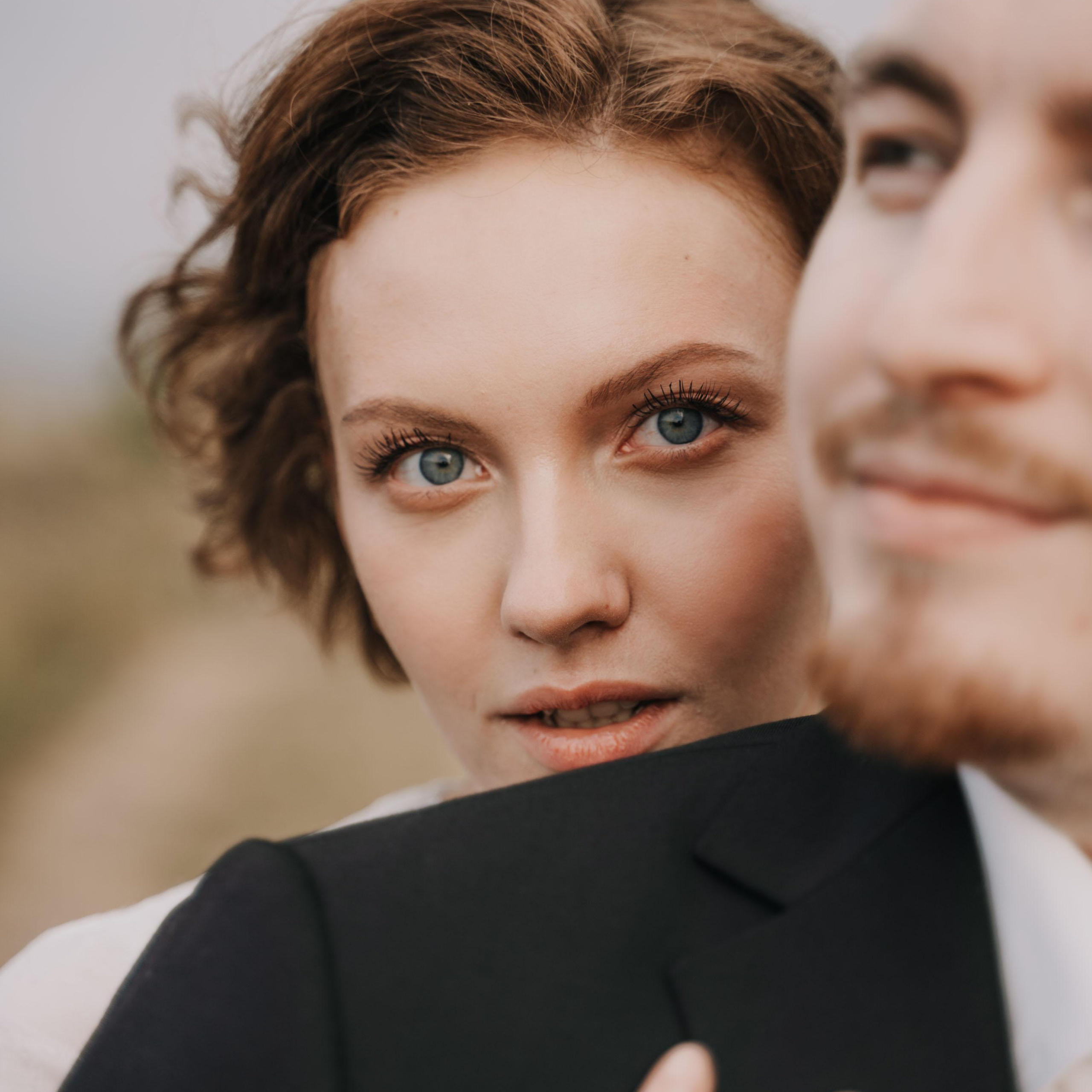 Отзывы. Свадебный фотограф Казань Анастасия Доле