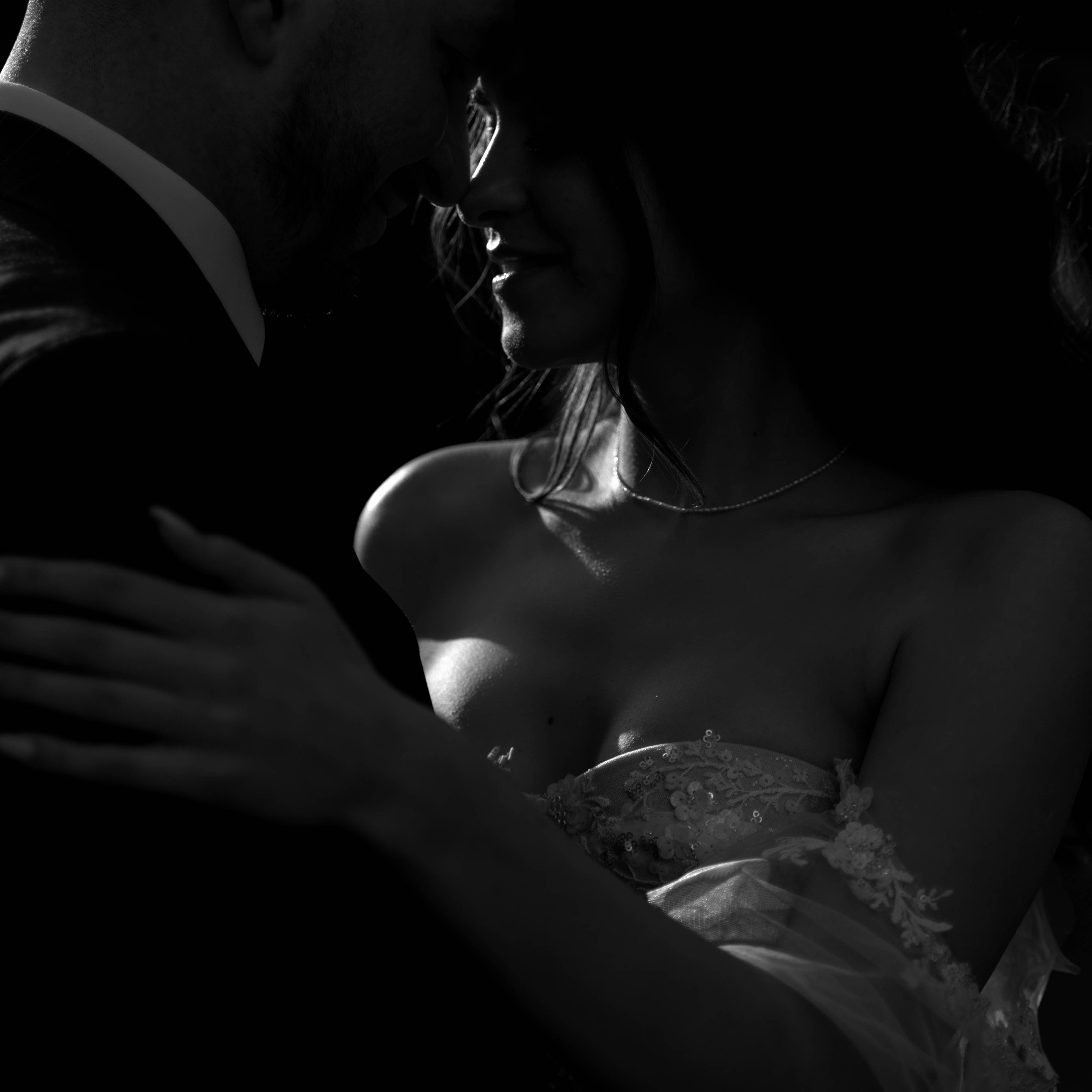 Марат и Алёна