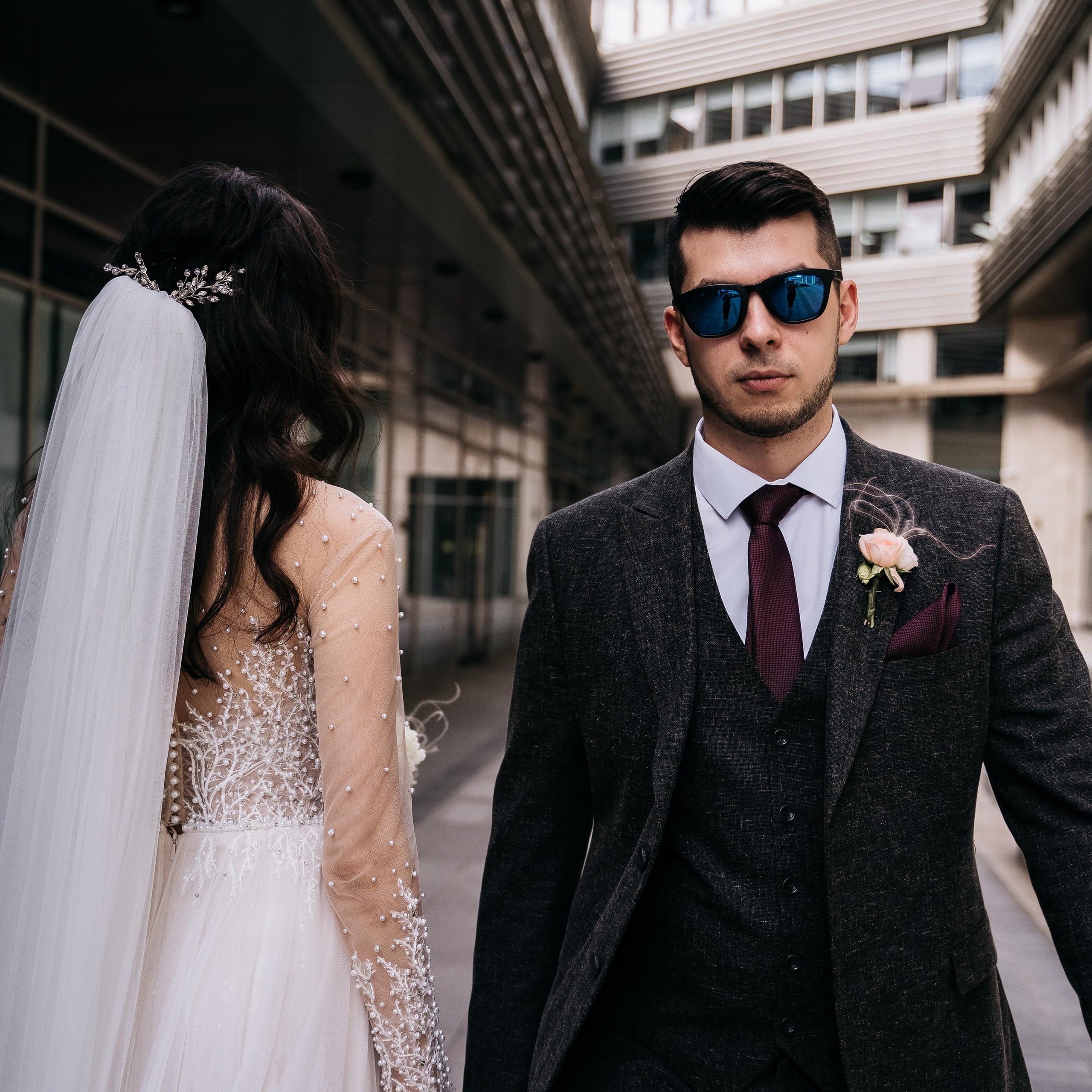 Ильдар и Алина 24.06.2022