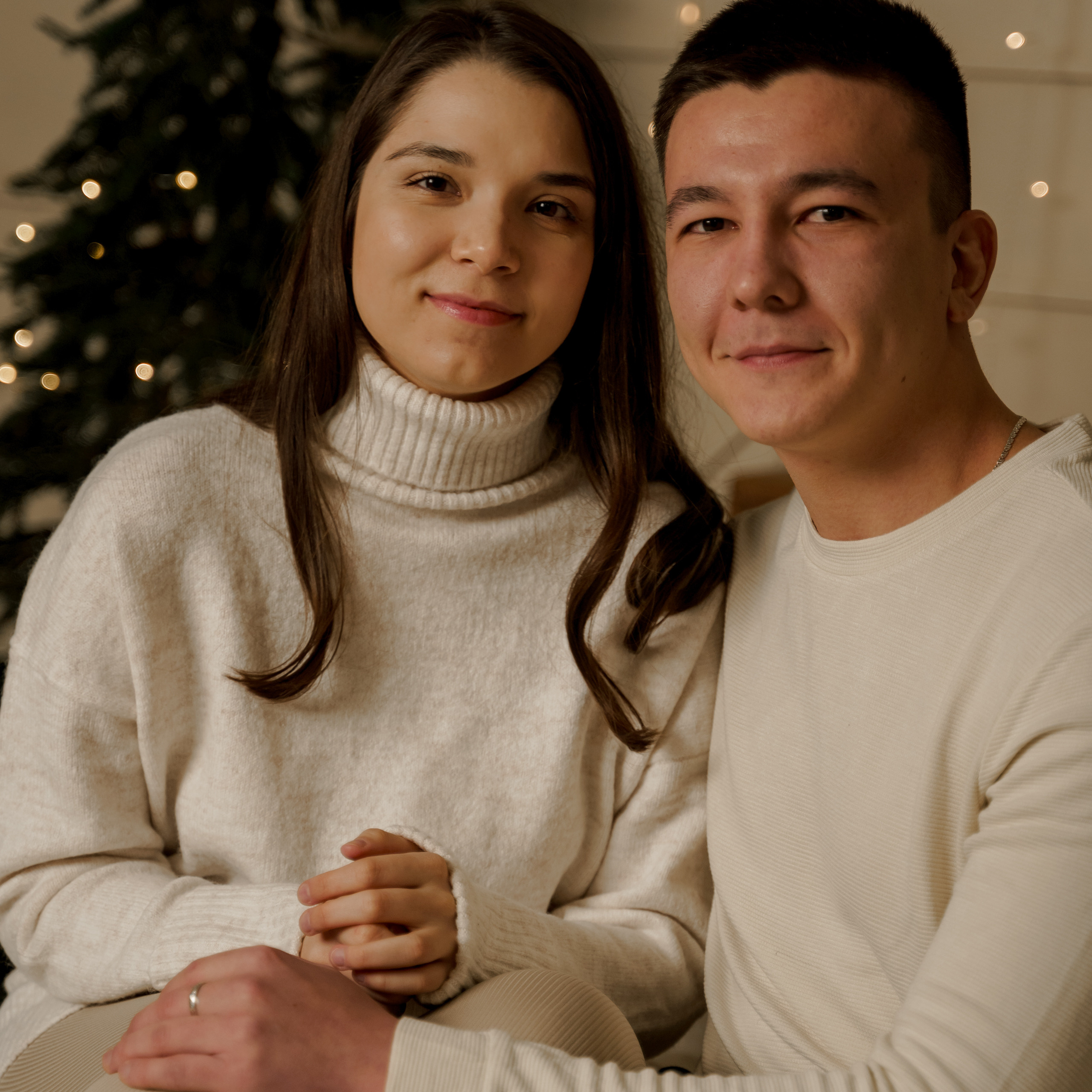 Отзывы. Свадебный фотограф Казань Анастасия Доле