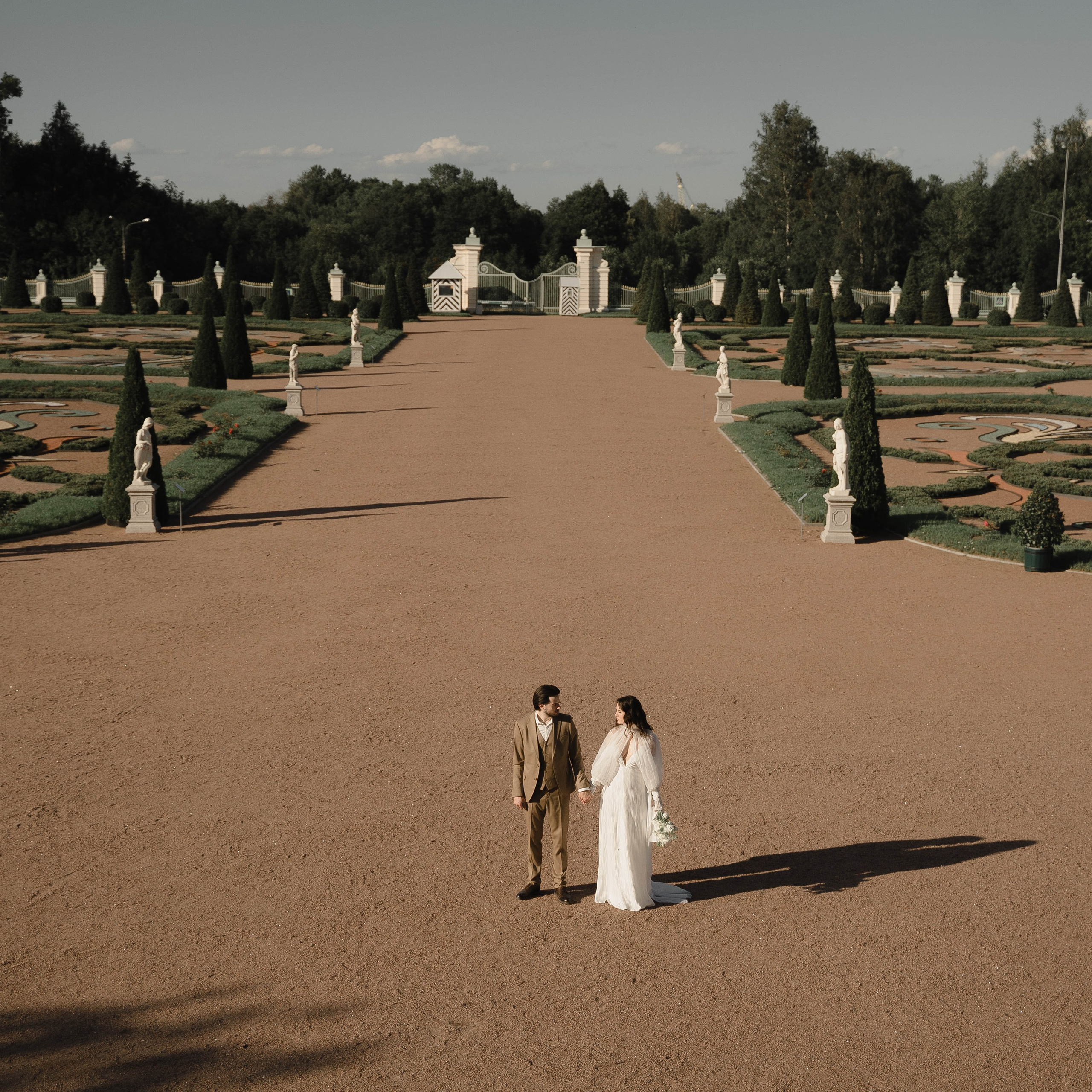 Одно сердце на двоих