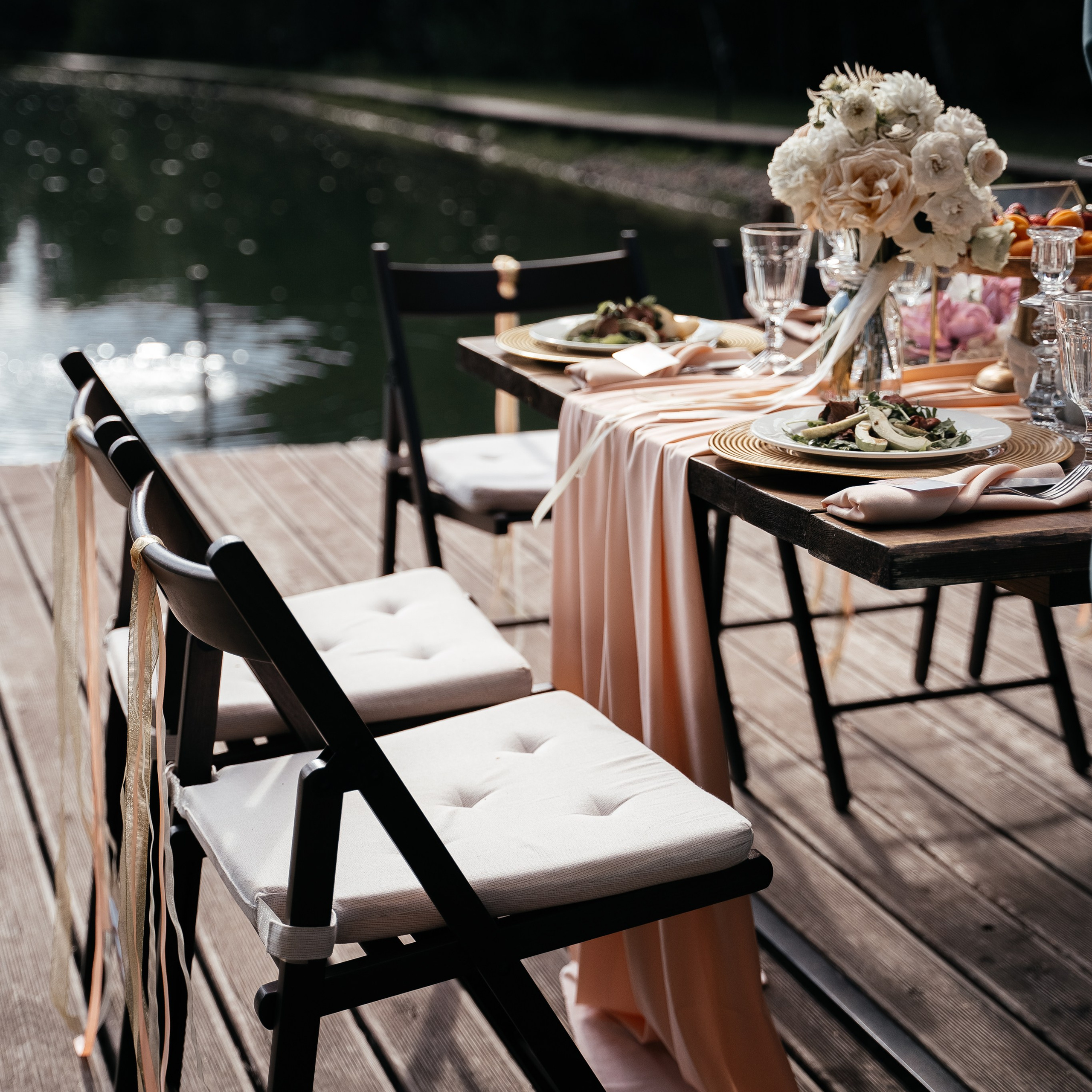 Семейный ужин 11.08.2022