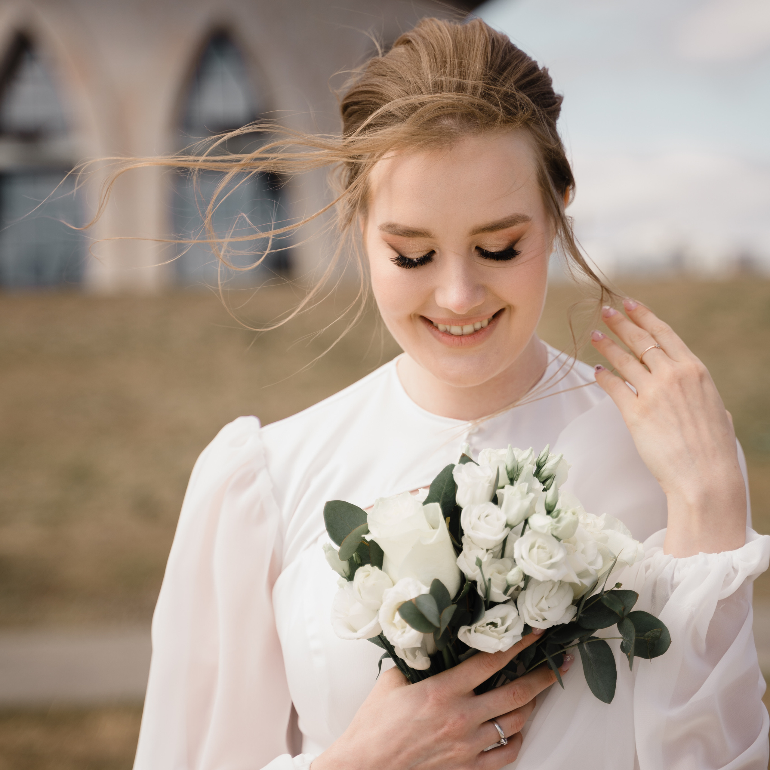 Отзывы. Свадебный фотограф Казань Анастасия Доле