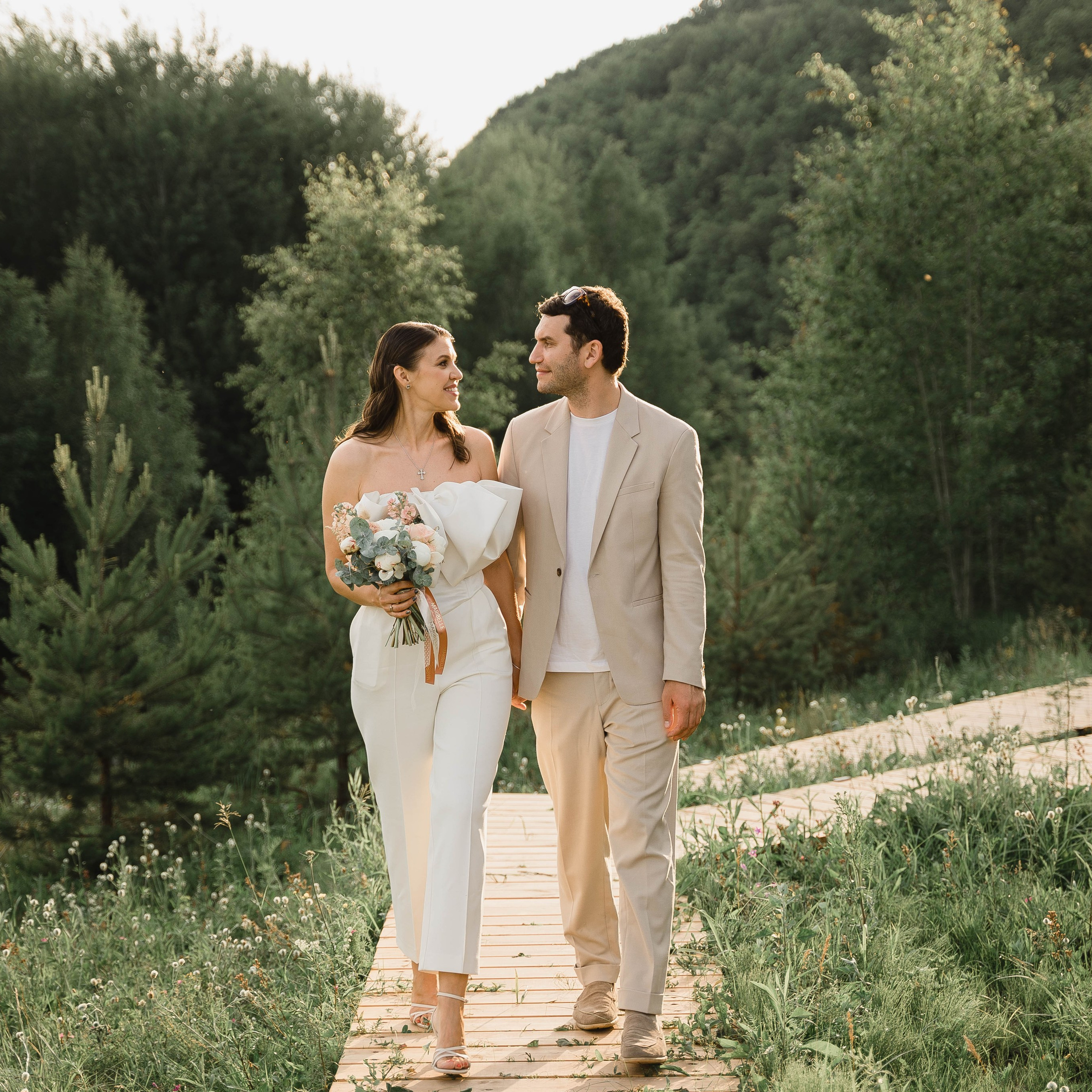 Дмитрий и Екатерина 16.06.2023