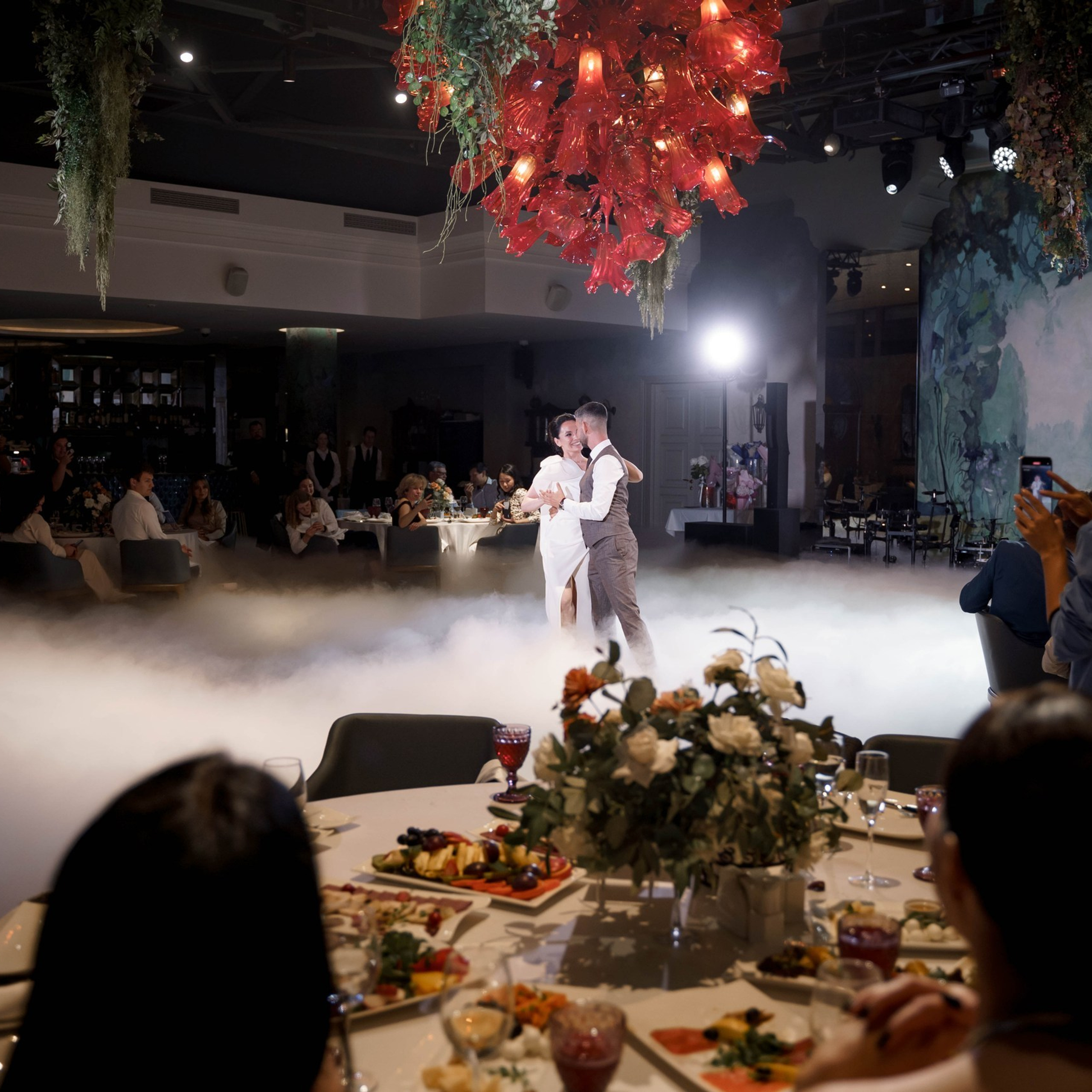 Азат и Элина