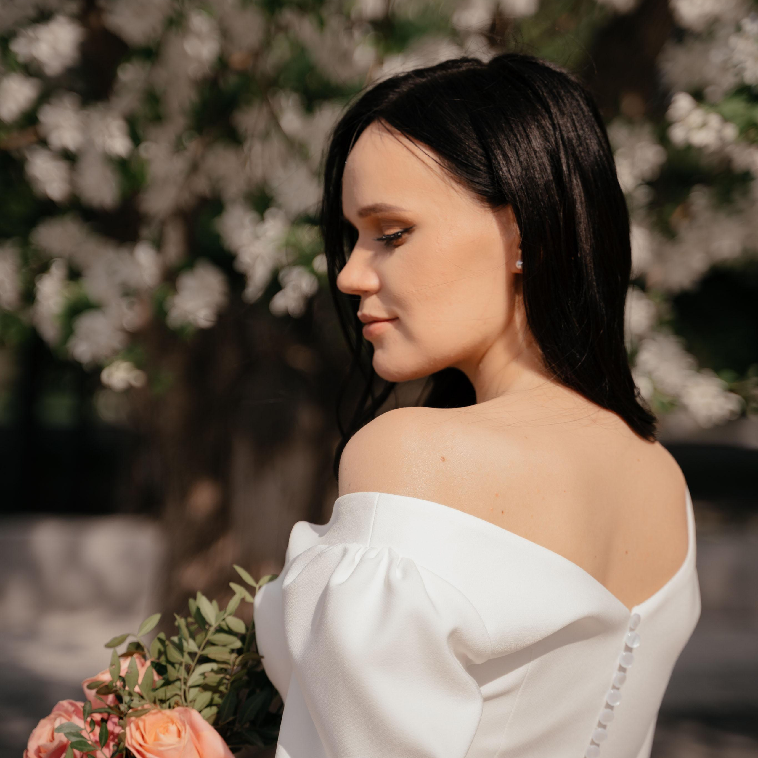 Отзывы. Свадебный фотограф Казань Анастасия Доле