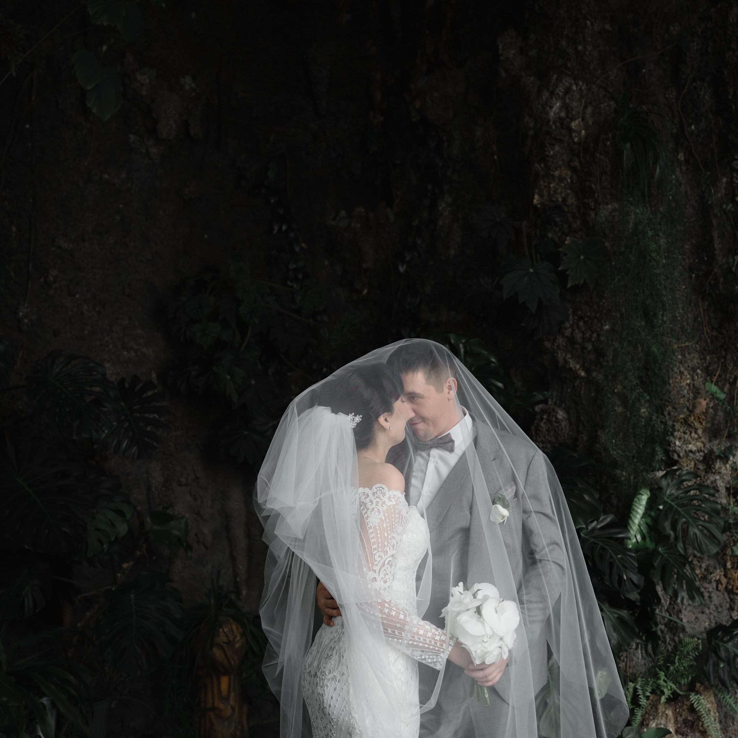 Регина и Андрей 09.09.2021