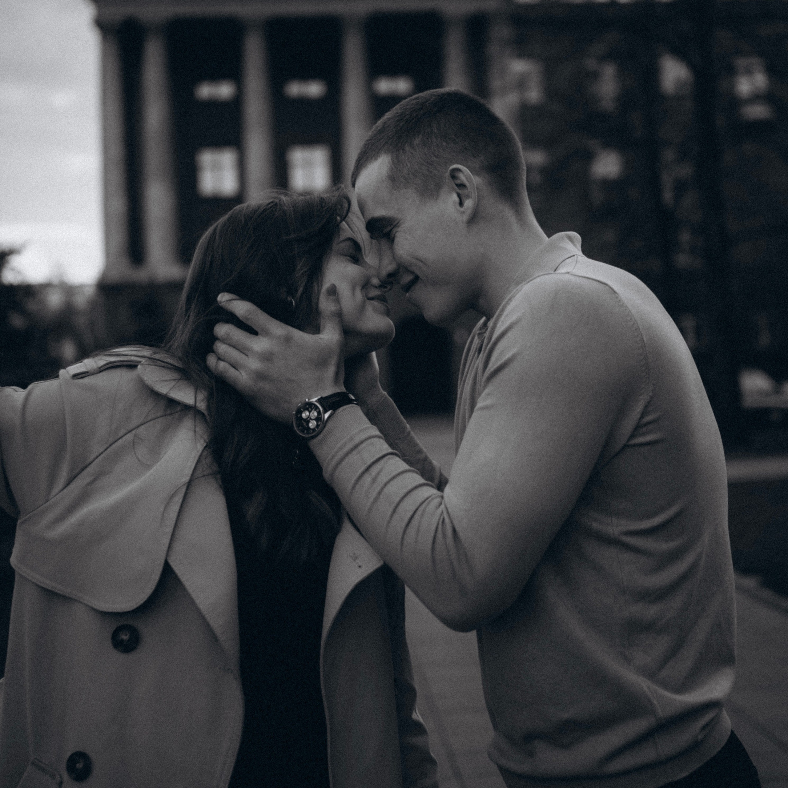 Отзывы. Свадебный фотограф Красноярск Лапина Дарья