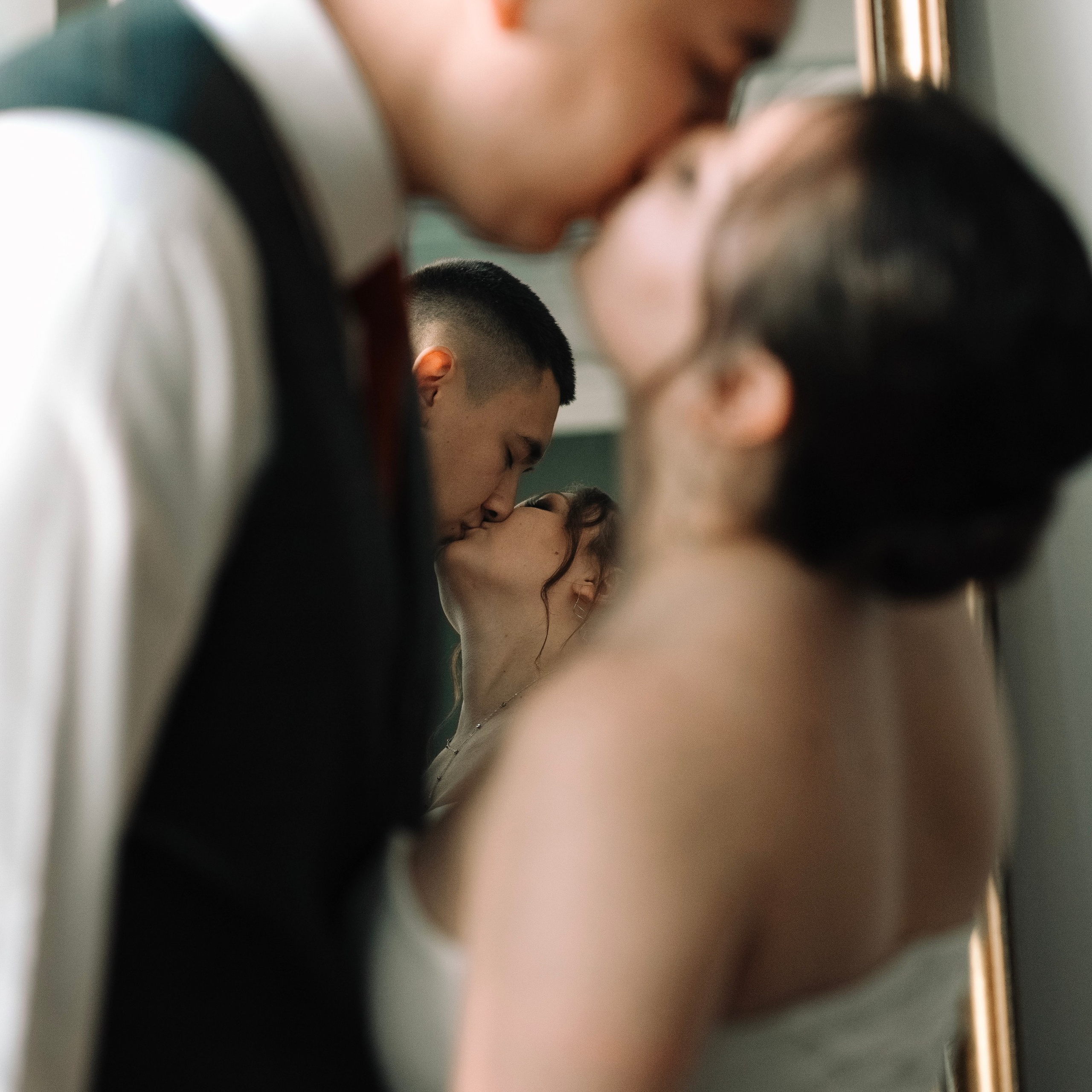 Отзывы. Свадебный фотограф Красноярск Лапина Дарья