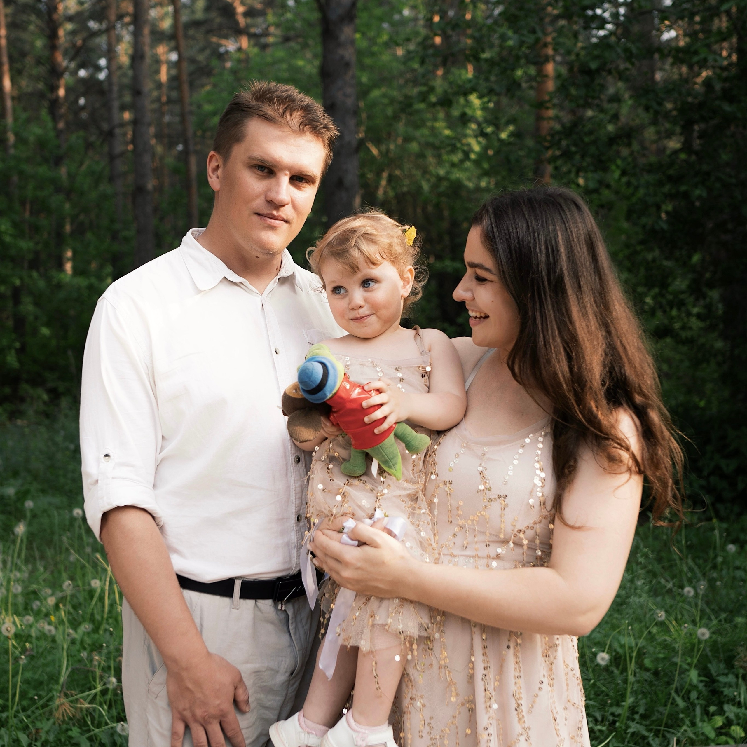 Отзывы. Свадебный фотограф Красноярск Лапина Дарья