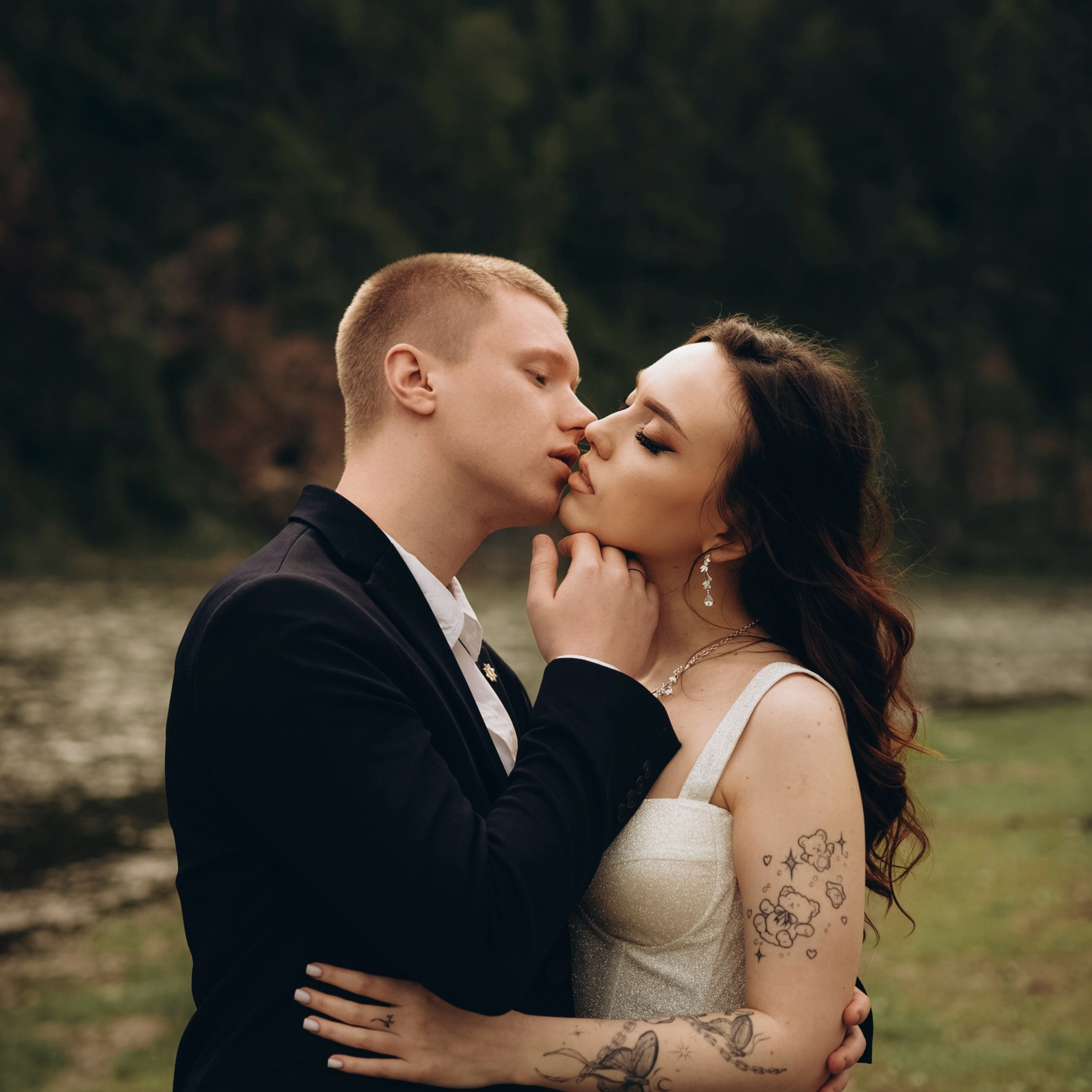 Отзывы. Свадебный фотограф Красноярск Лапина Дарья