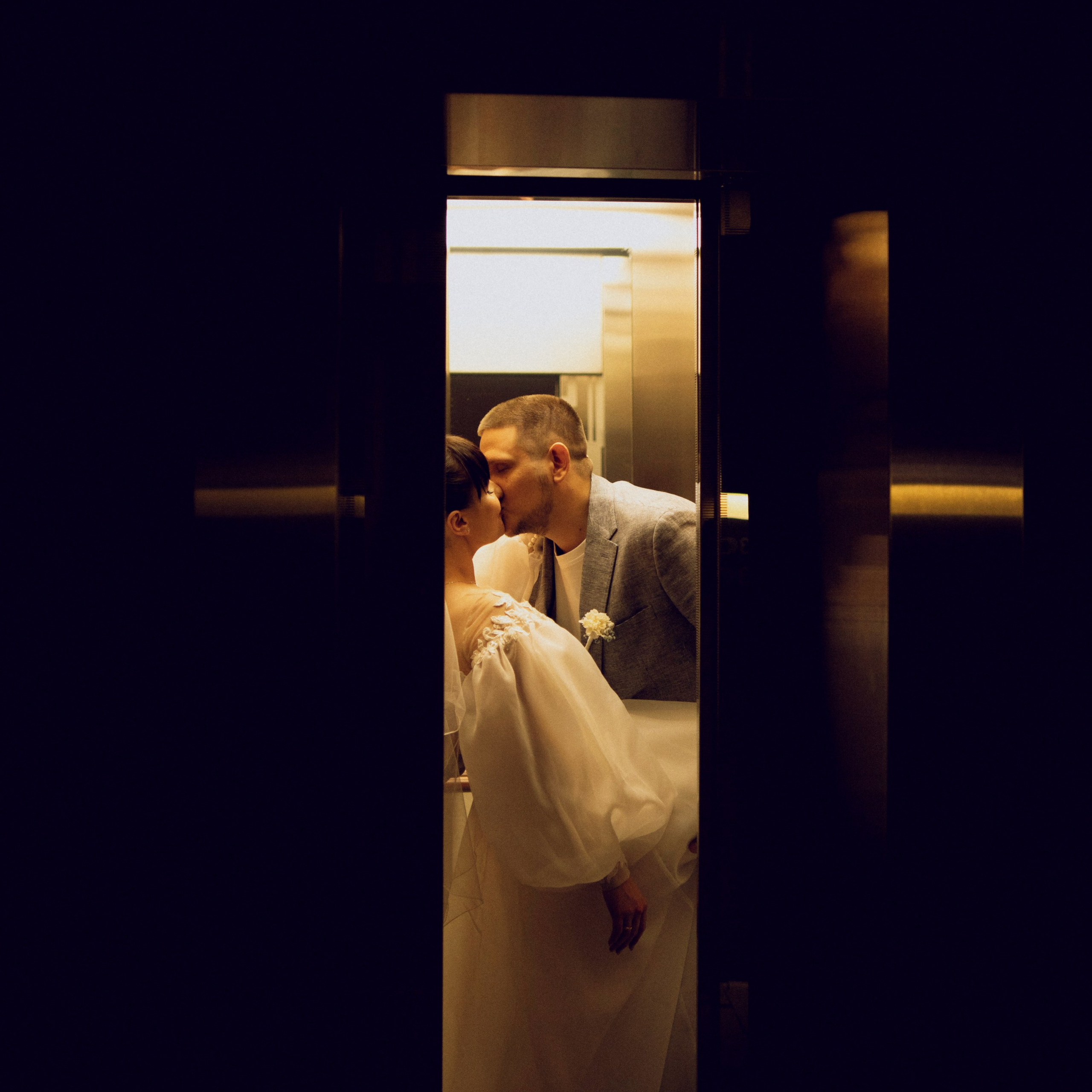 Отзывы. Свадебный фотограф Красноярск Лапина Дарья