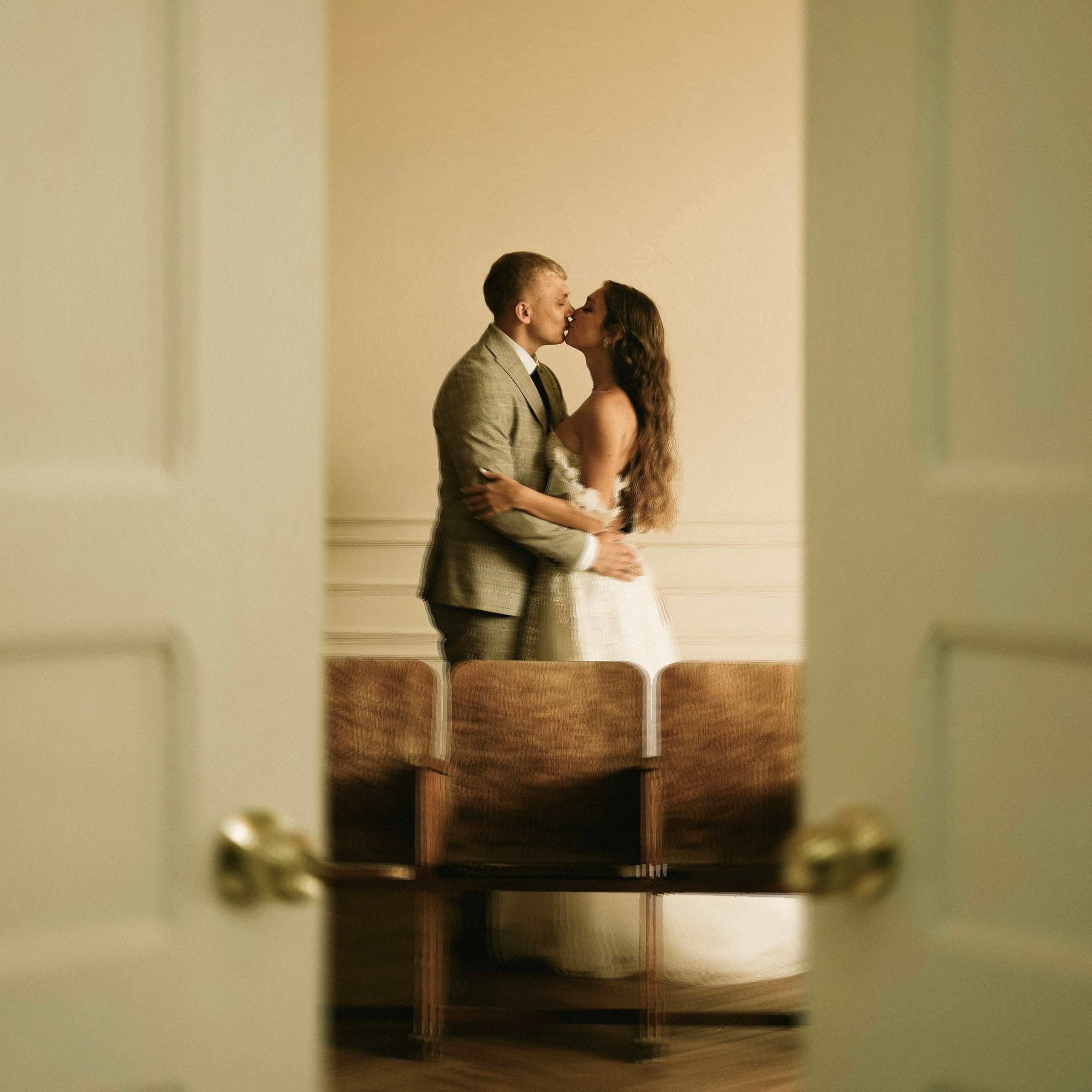 Отзывы. Свадебный фотограф Красноярск Лапина Дарья