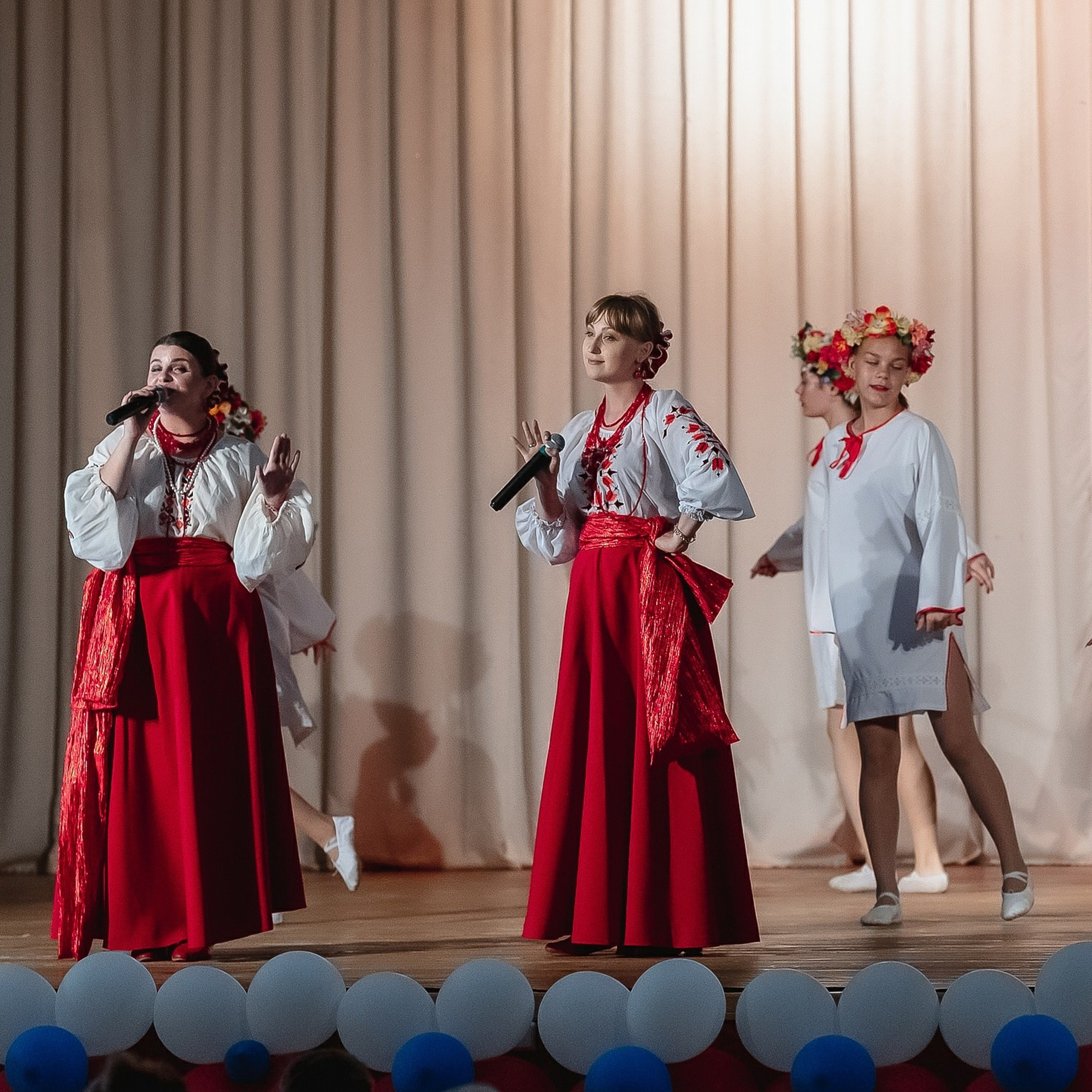 ДЕНЬ РОССИИ 2024.