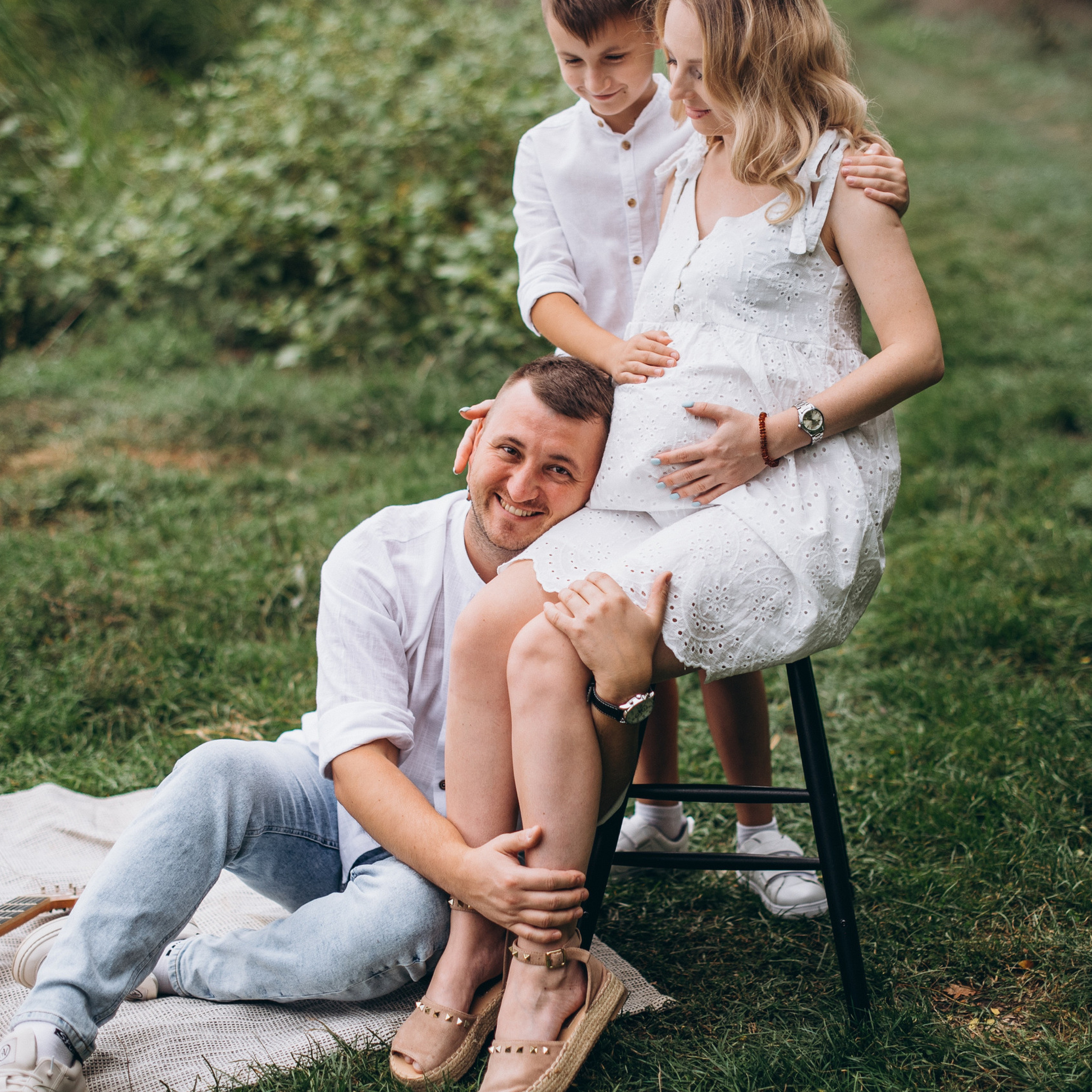 Отзывы. Фотограф Котова Валентина