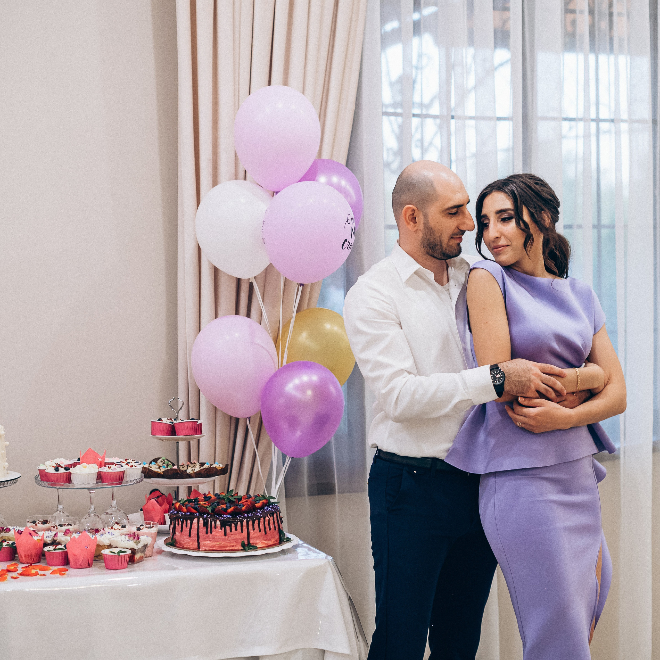 Отзывы. Фотограф Котова Валентина