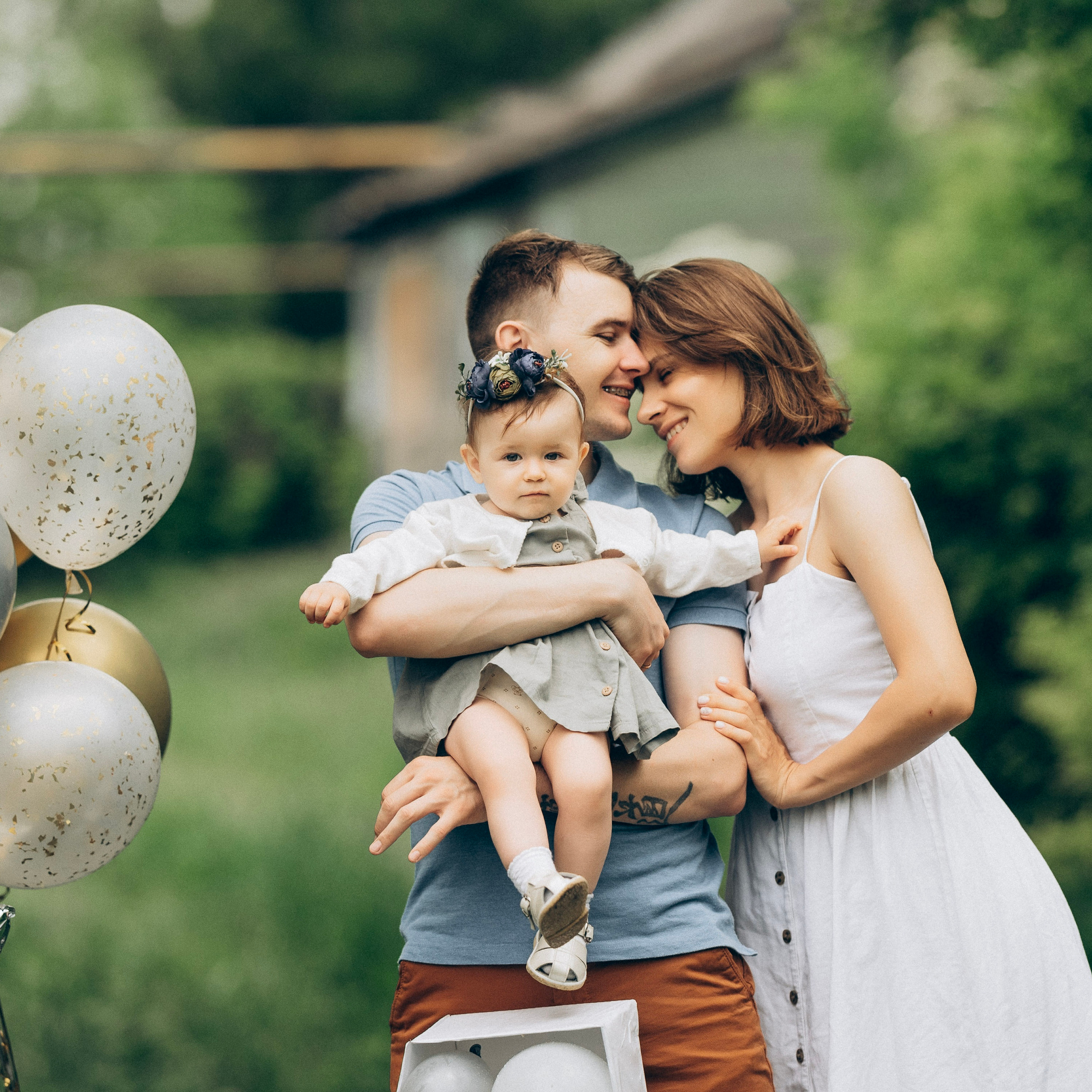 Отзывы. Фотограф Котова Валентина