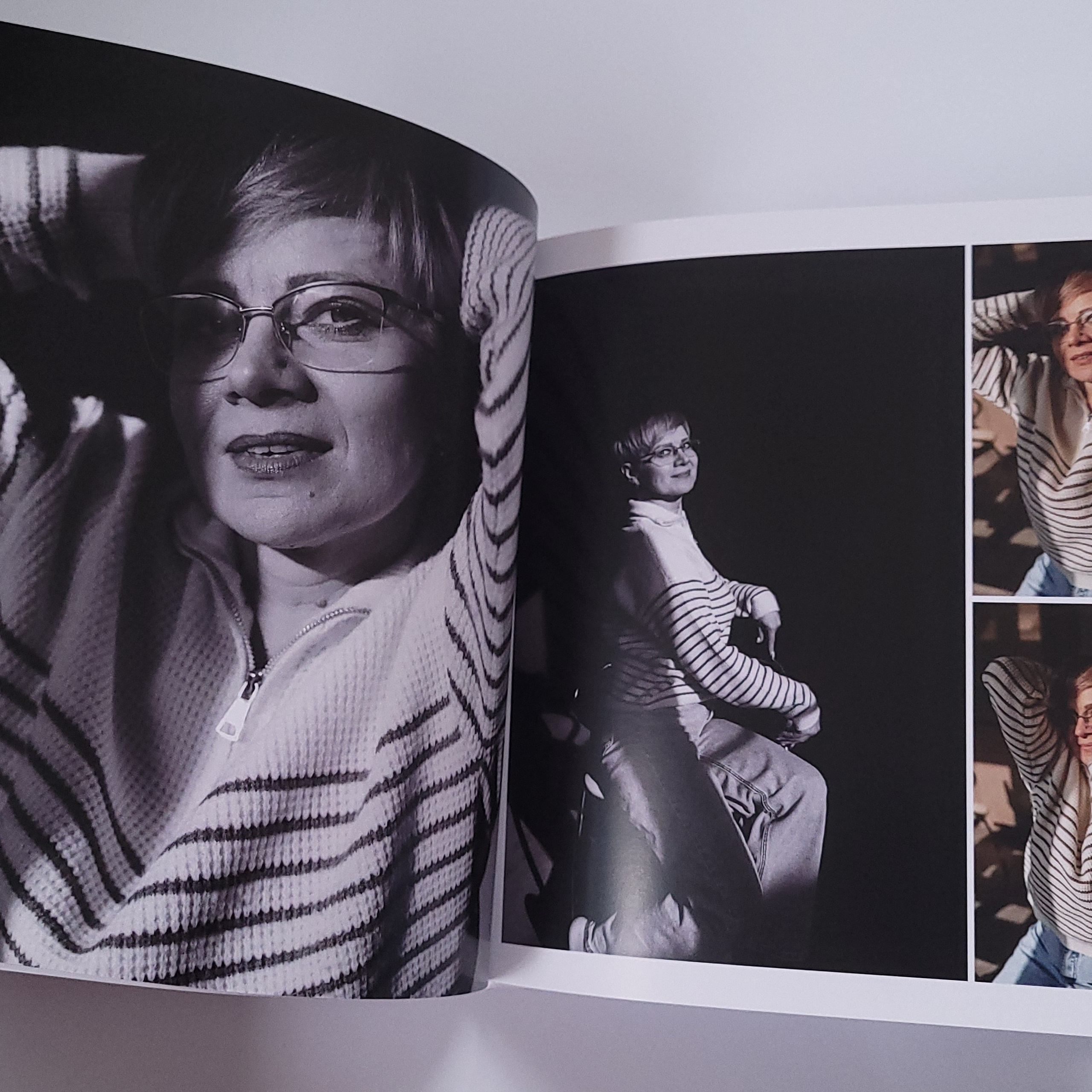 Малышки с мягкими листами. формат 20*20см