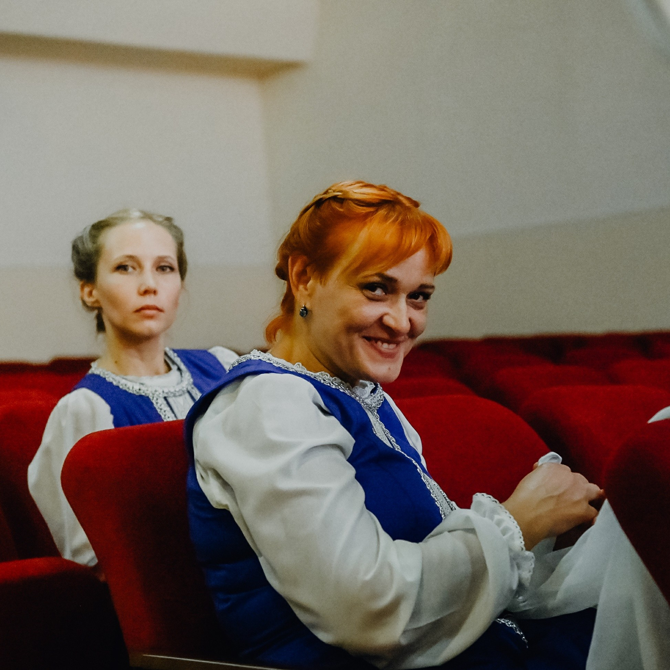 Отзывы. Фотограф Котова Валентина