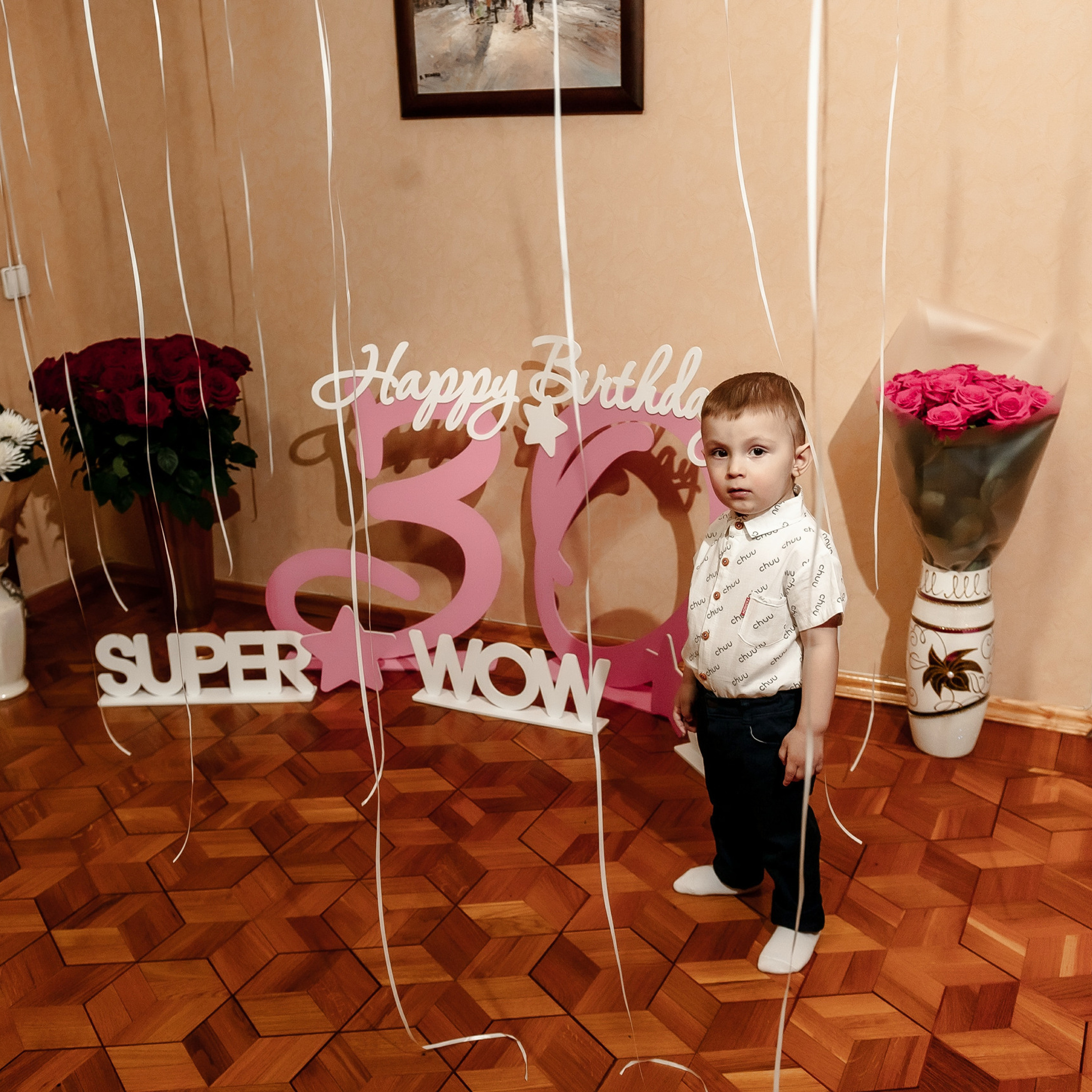 Отзывы. Фотограф Котова Валентина