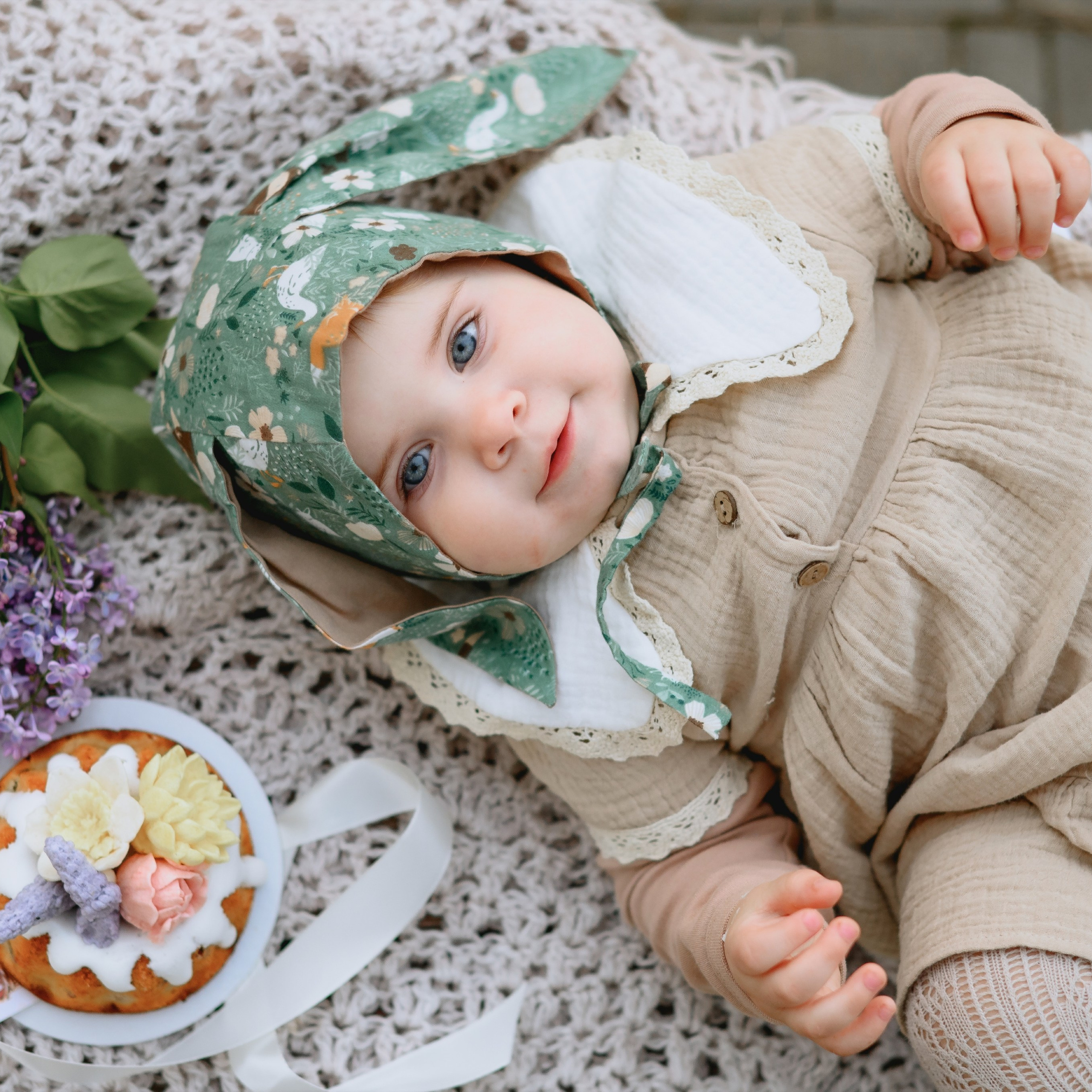 Пасхальная история