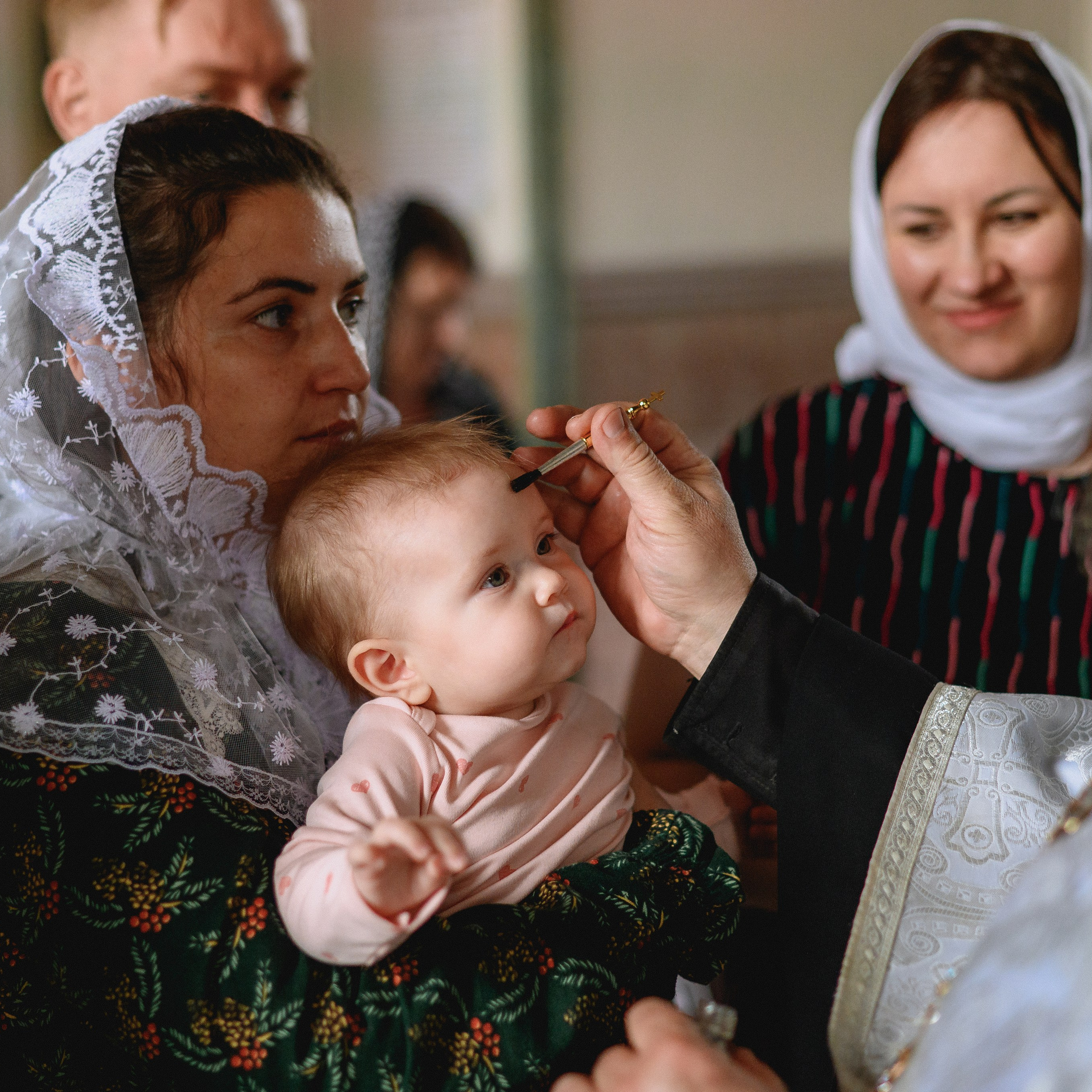 Таинство Евочки