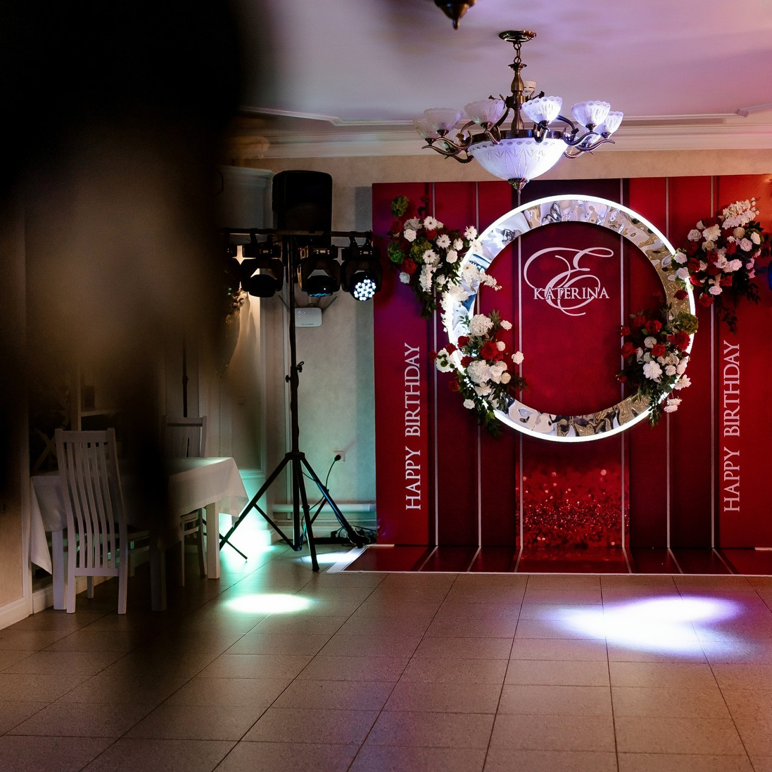 Отзывы. Фотограф Котова Валентина