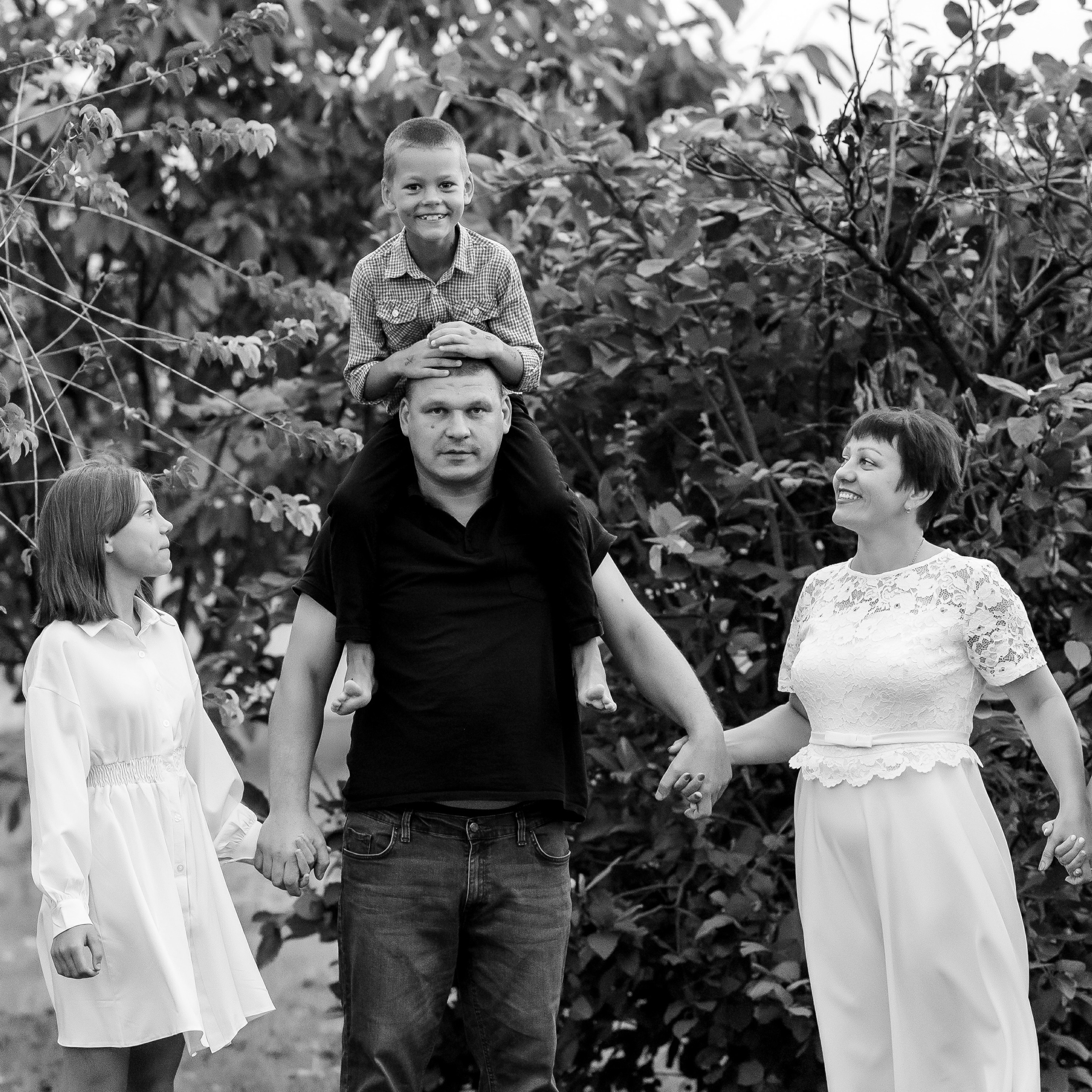 Отзывы. Фотограф Котова Валентина