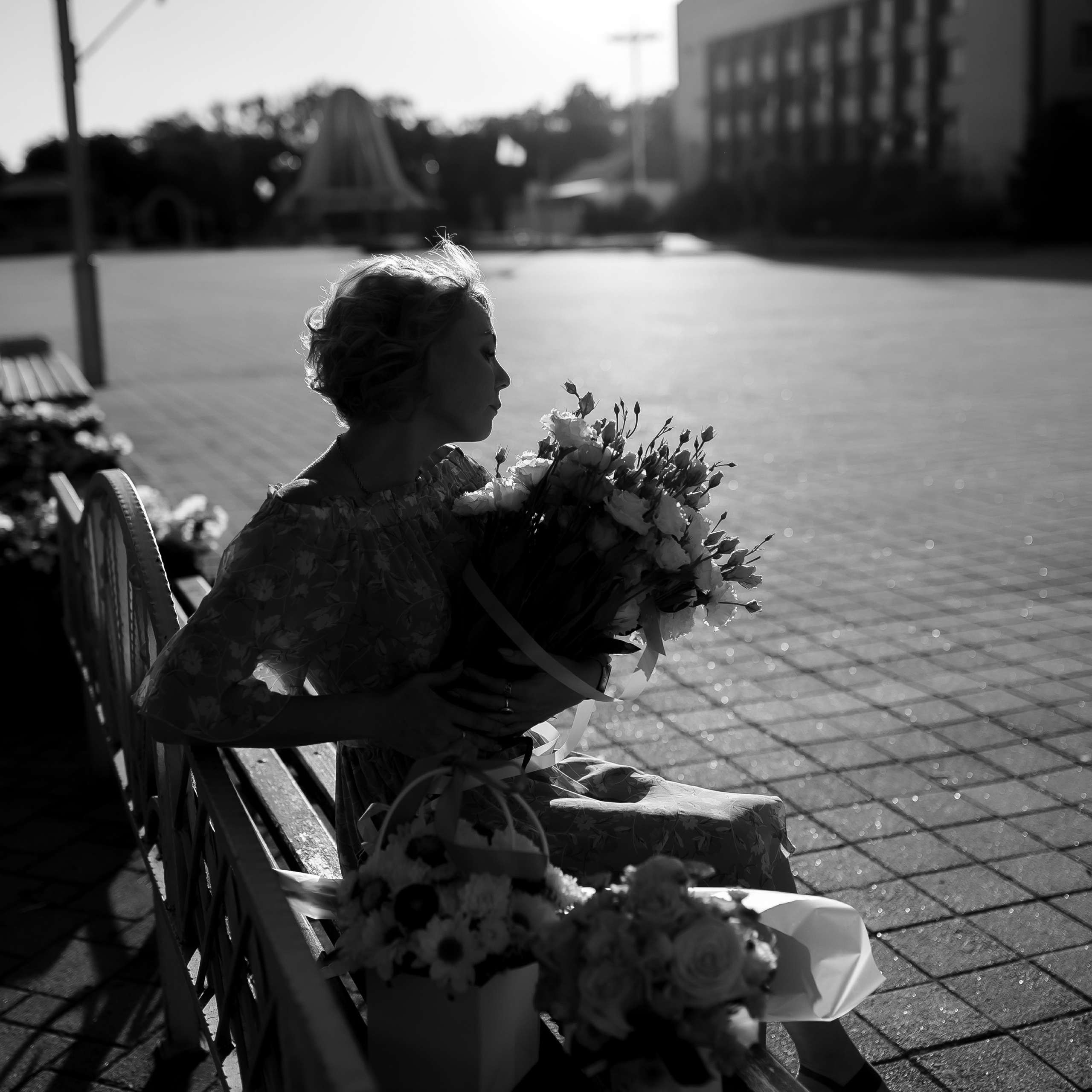 Отзывы. Фотограф Котова Валентина