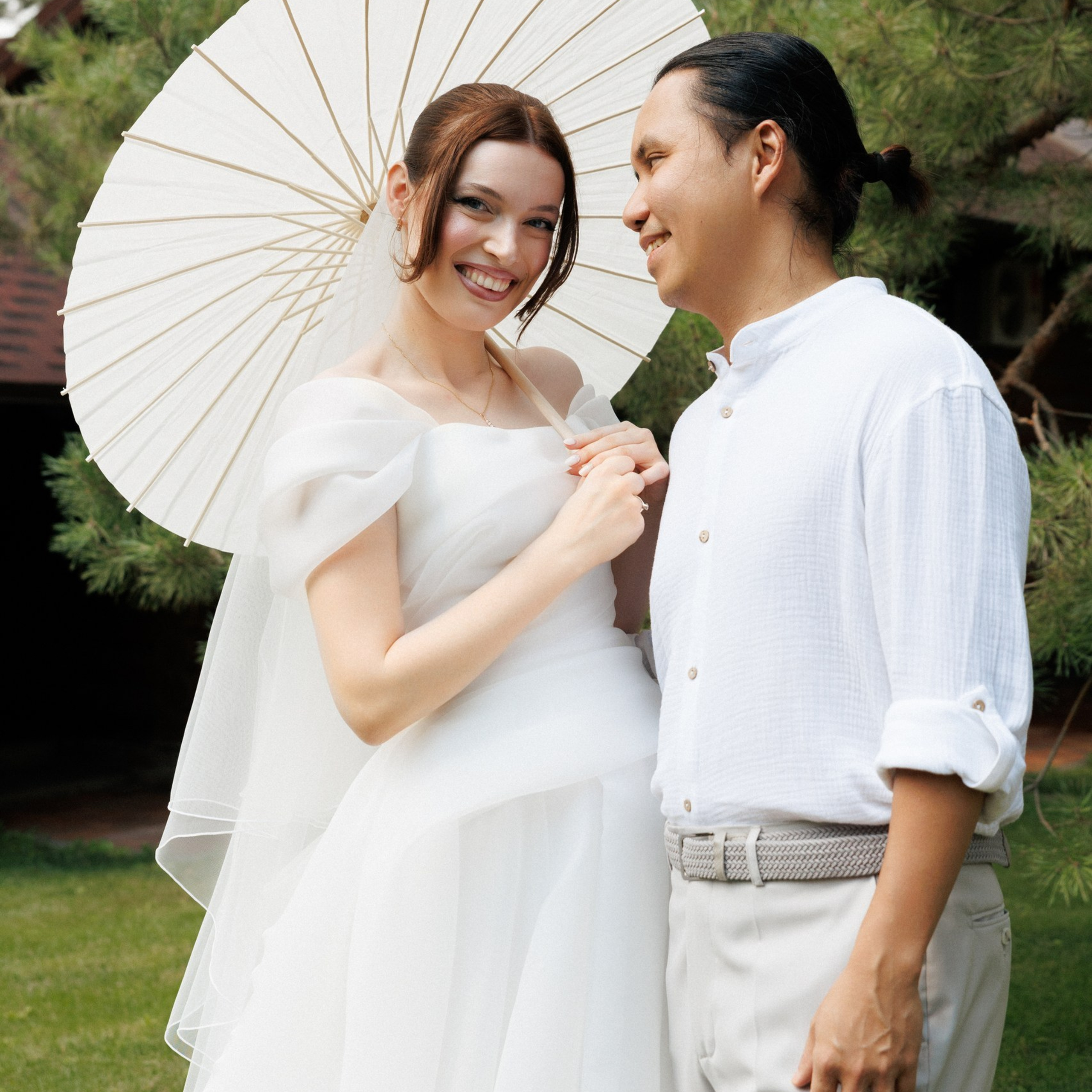 Выездная регистрация брака в Ростове-на-Дону NOVIKOVA EVENT DOM | Организация свадеб