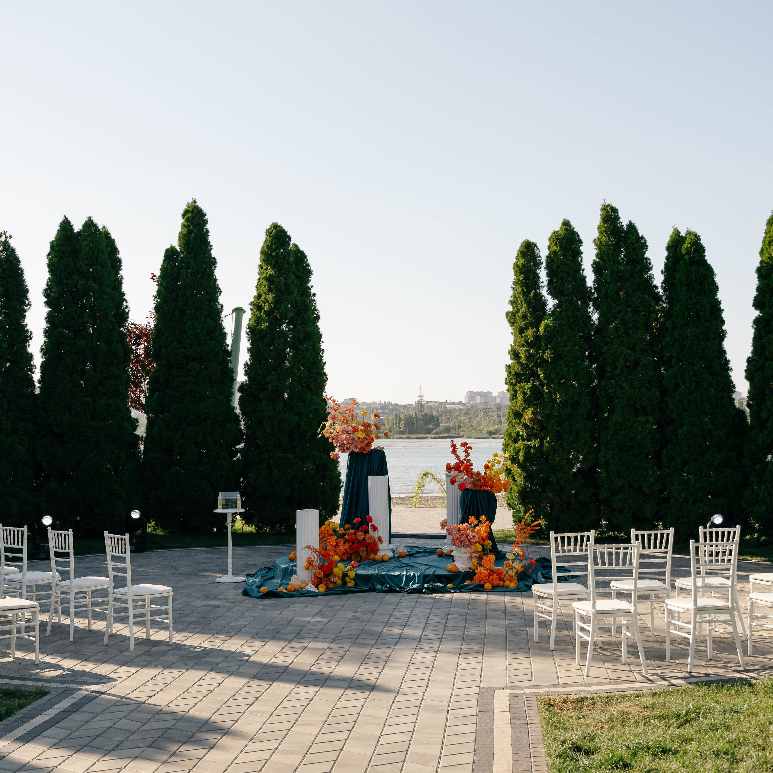 Выездная регистрация брака в Ростове-на-Дону NOVIKOVA EVENT DOM | Организация свадеб