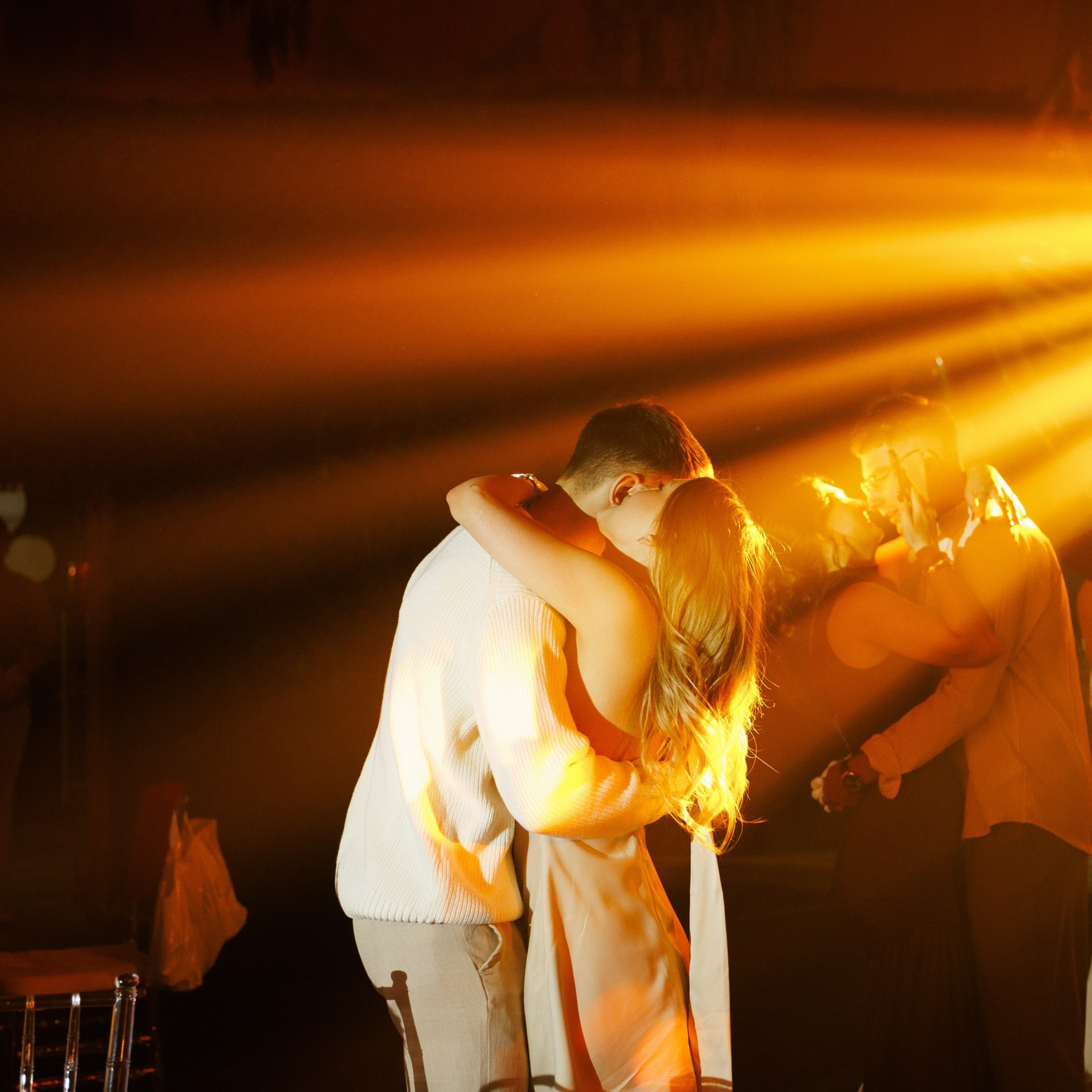 Свадебный банкет в Ростове-на-Дону — оформление и организация NOVIKOVA EVENT DOM