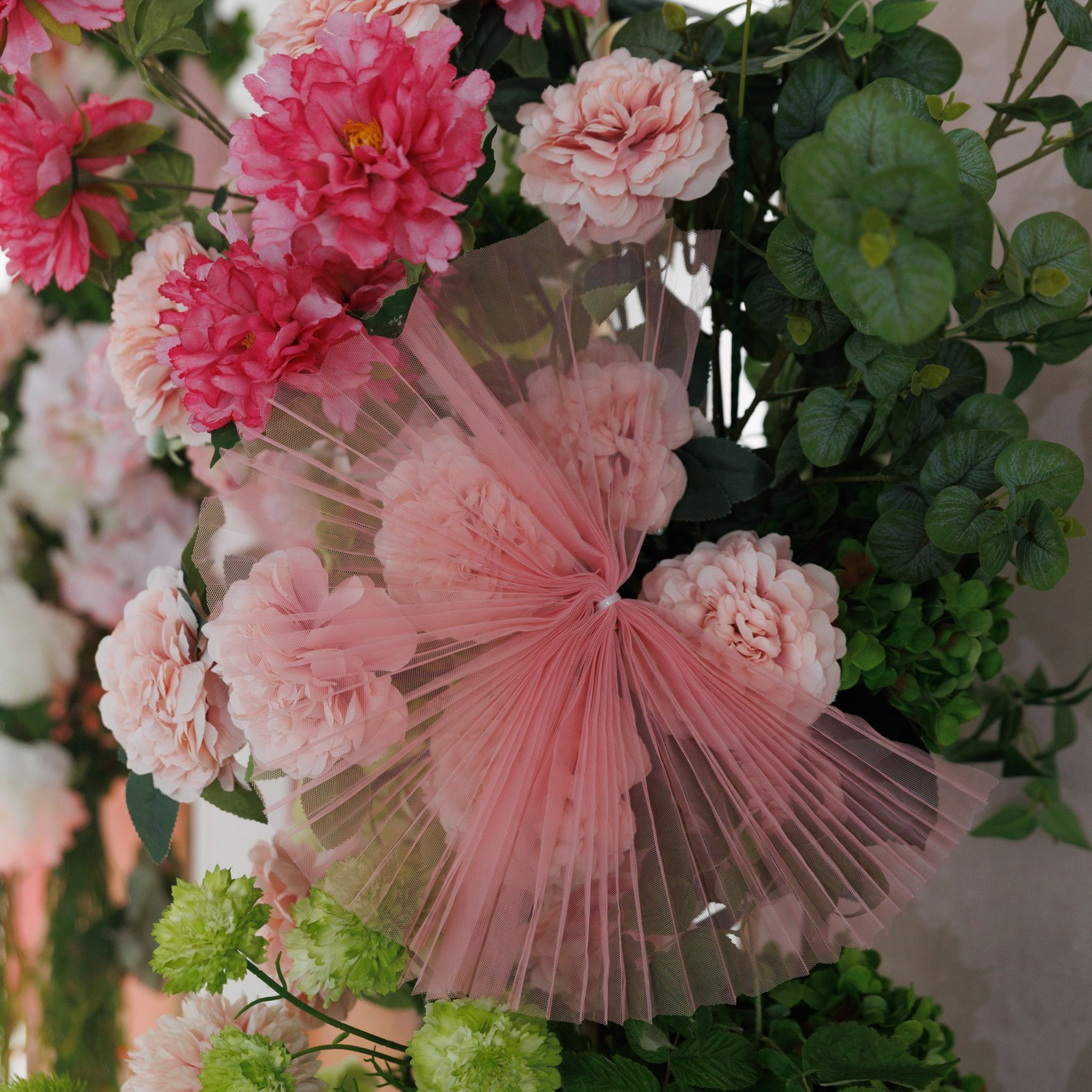 Свадебный декор и флористика — NOVIKOVA EVENT DOM | Организация свадеб Ростов-на-Дону