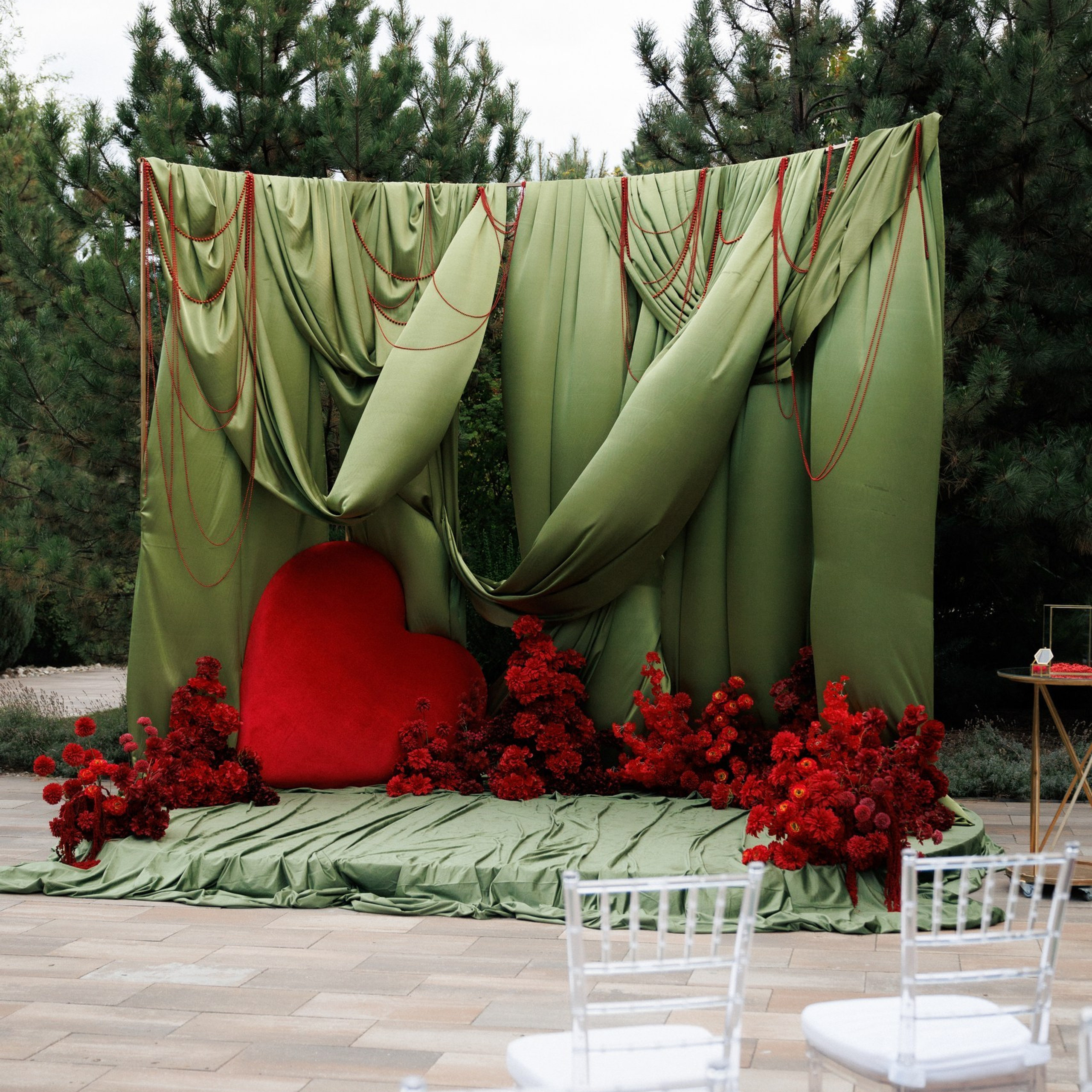 Выездная регистрация брака в Ростове-на-Дону NOVIKOVA EVENT DOM | Организация свадеб