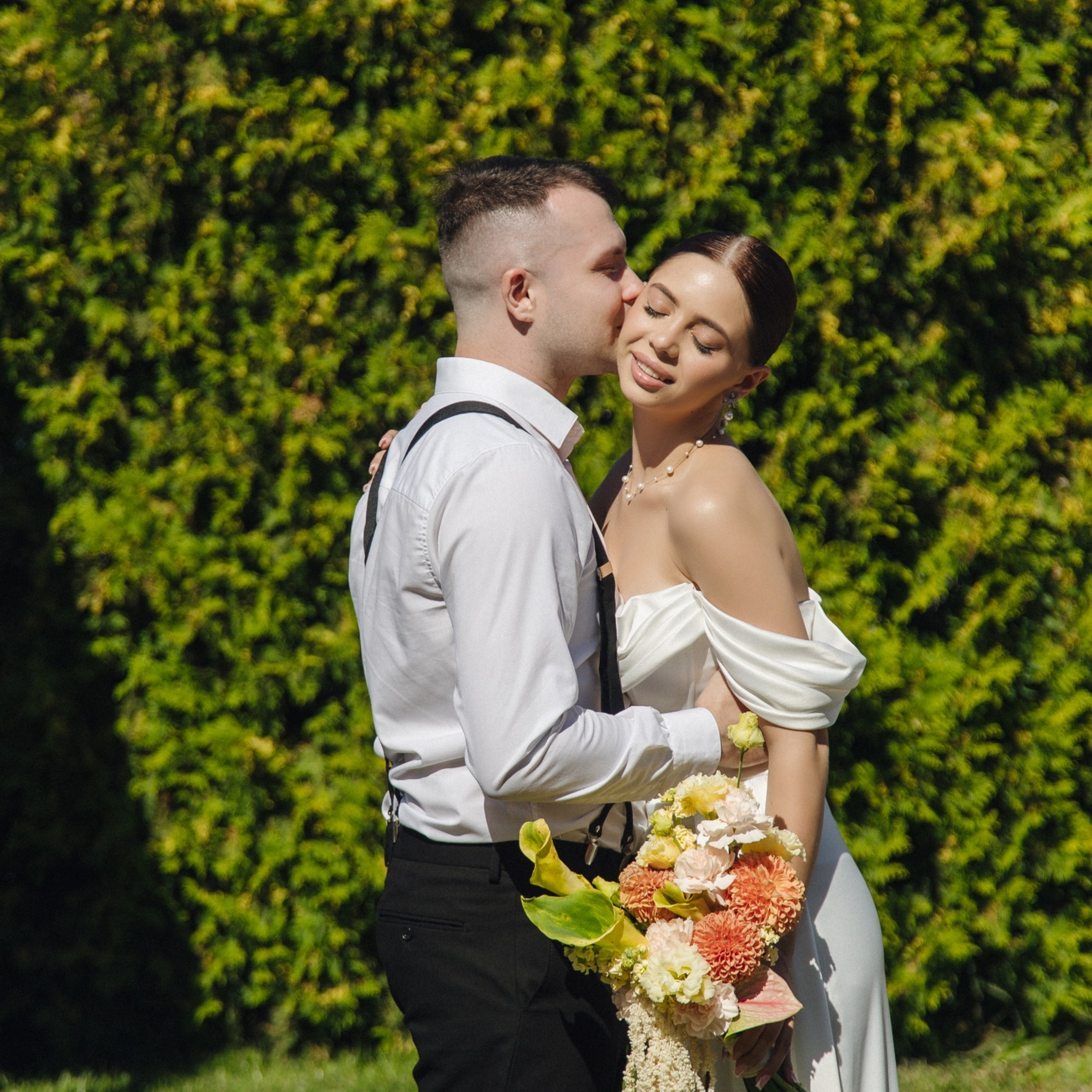 Выездная регистрация брака в Ростове-на-Дону NOVIKOVA EVENT DOM | Организация свадеб