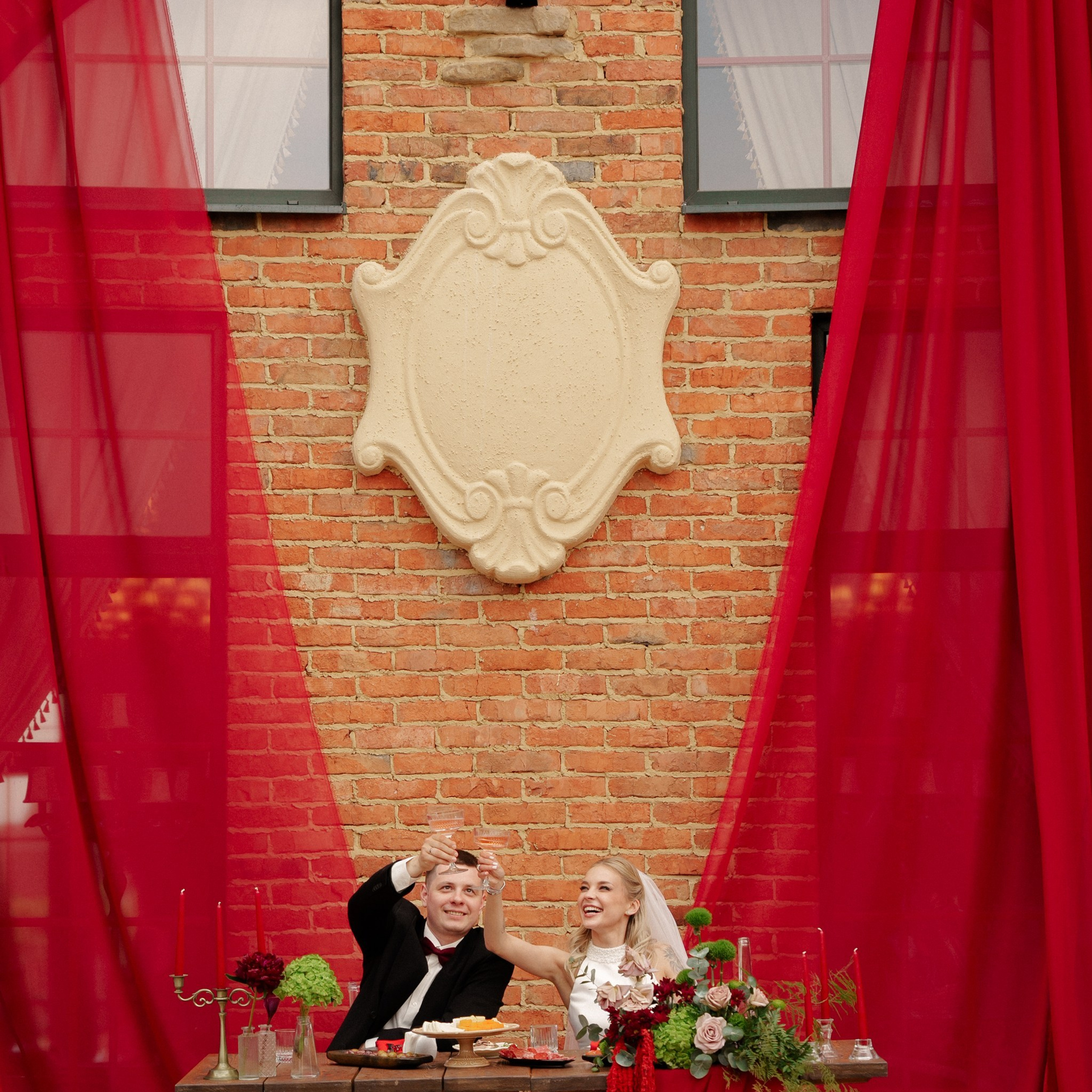 Выездная регистрация брака в Ростове-на-Дону NOVIKOVA EVENT DOM | Организация свадеб