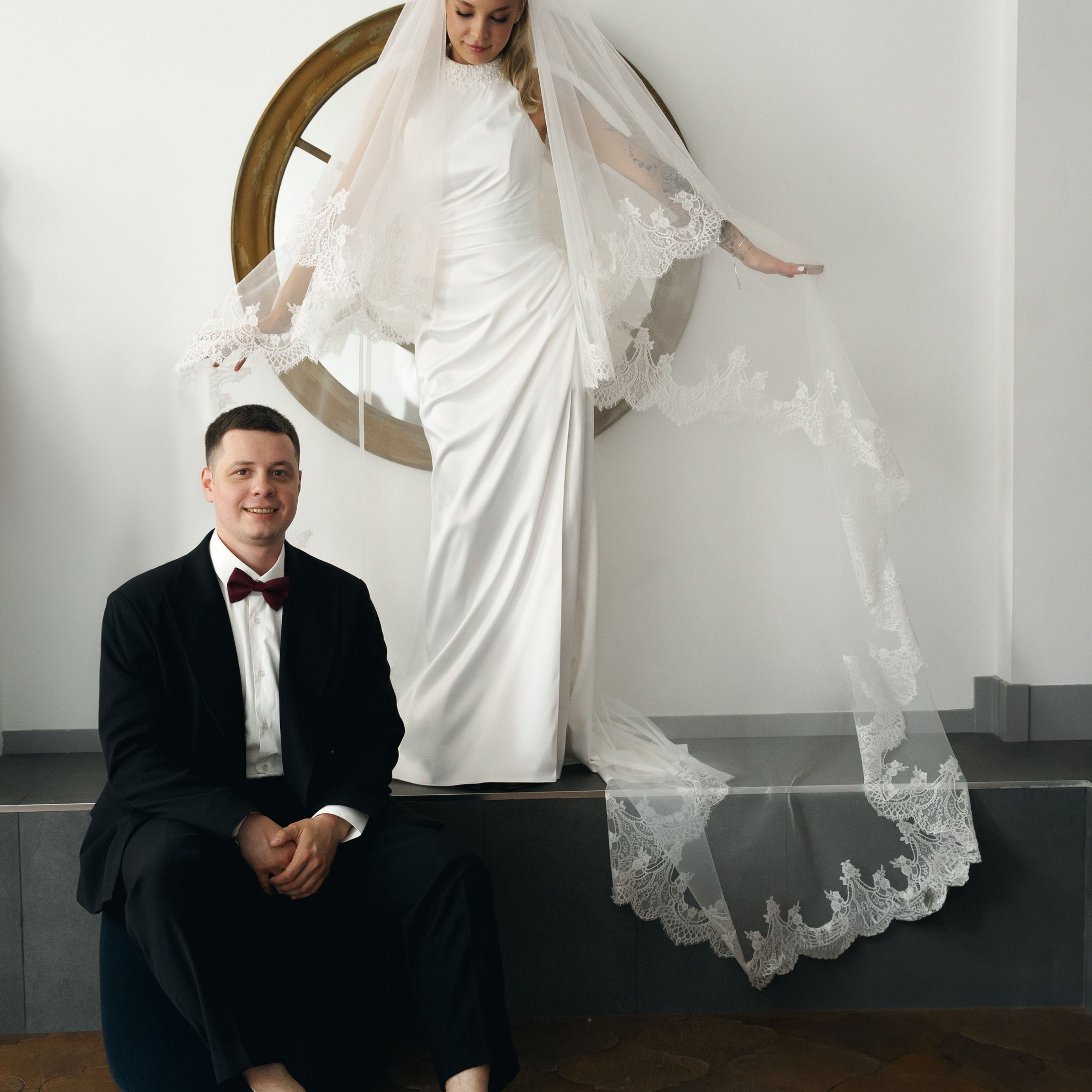 Организация и координация свадьбы в Ростове-на-Дону — Ивент агентство Анастасии Новиковой