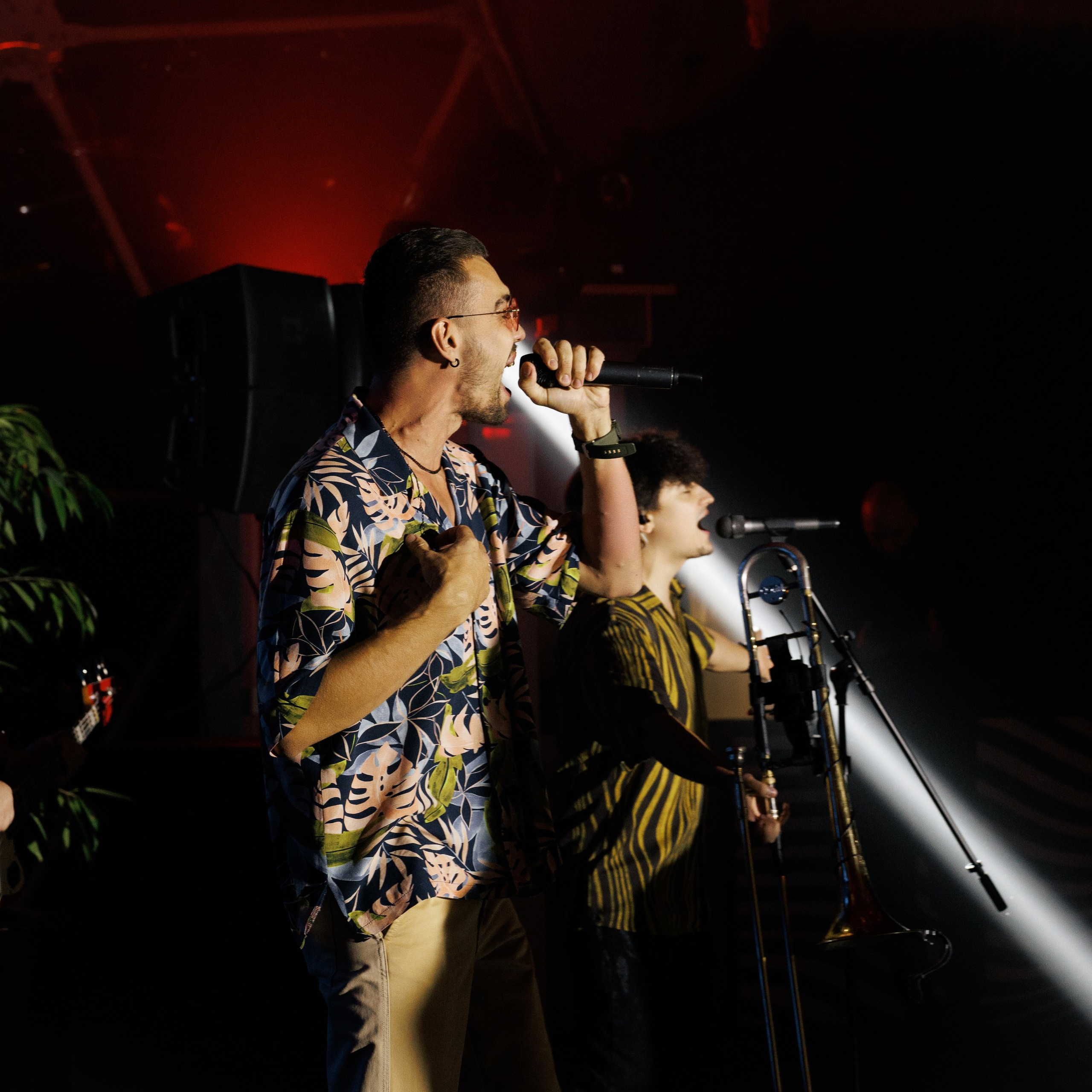 Свадебный банкет в Ростове-на-Дону — оформление и организация NOVIKOVA EVENT DOM