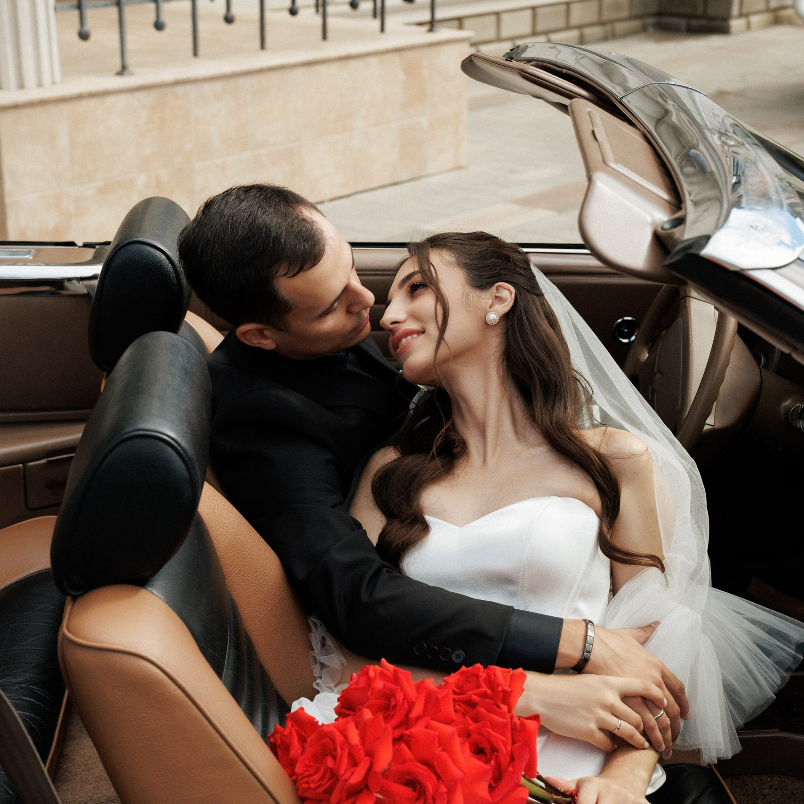 Выездная регистрация брака в Ростове-на-Дону NOVIKOVA EVENT DOM | Организация свадеб