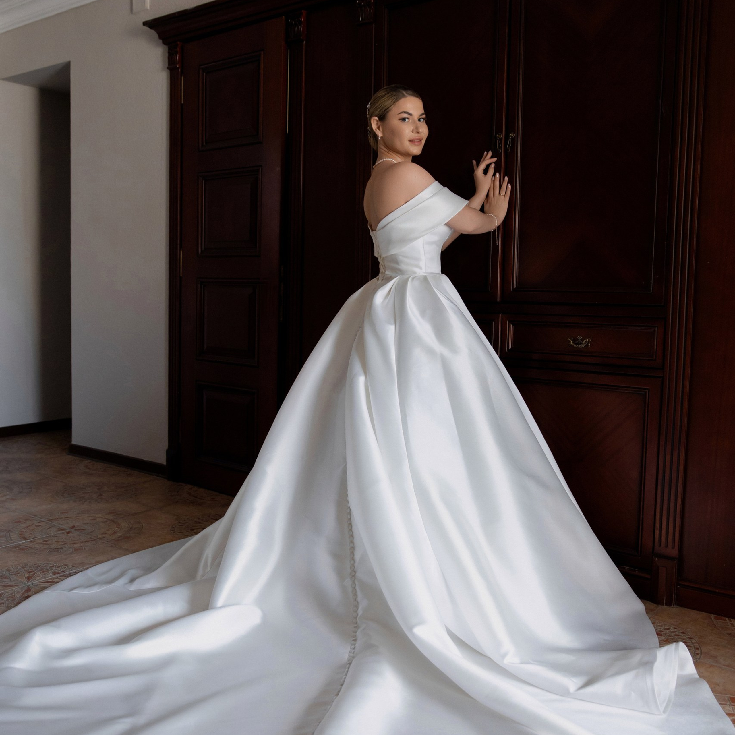 Выездная регистрация брака в Ростове-на-Дону NOVIKOVA EVENT DOM | Организация свадеб