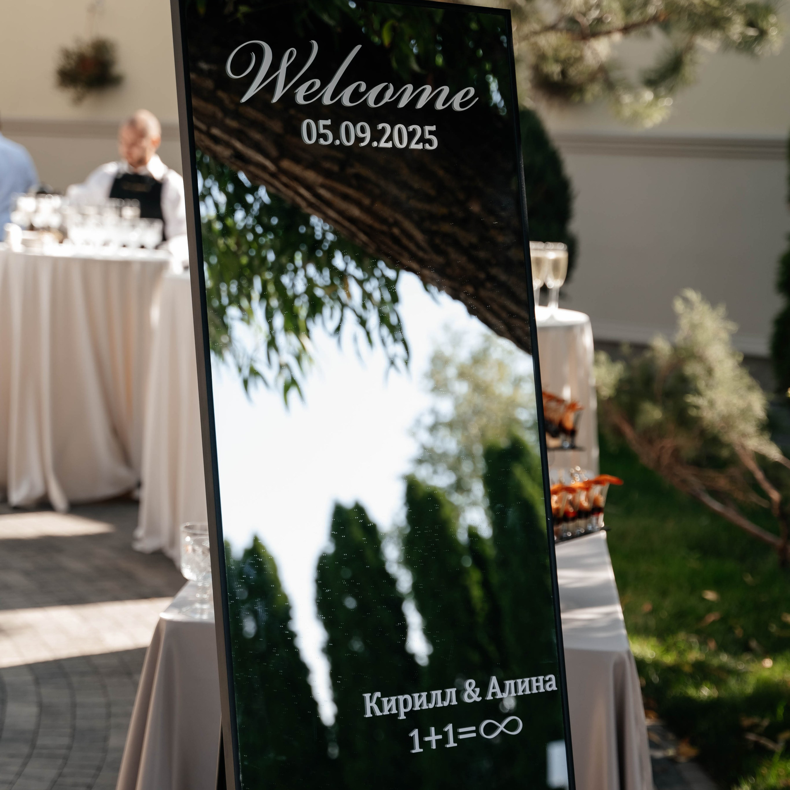 Свадебный декор и флористика — NOVIKOVA EVENT DOM | Организация свадеб Ростов-на-Дону