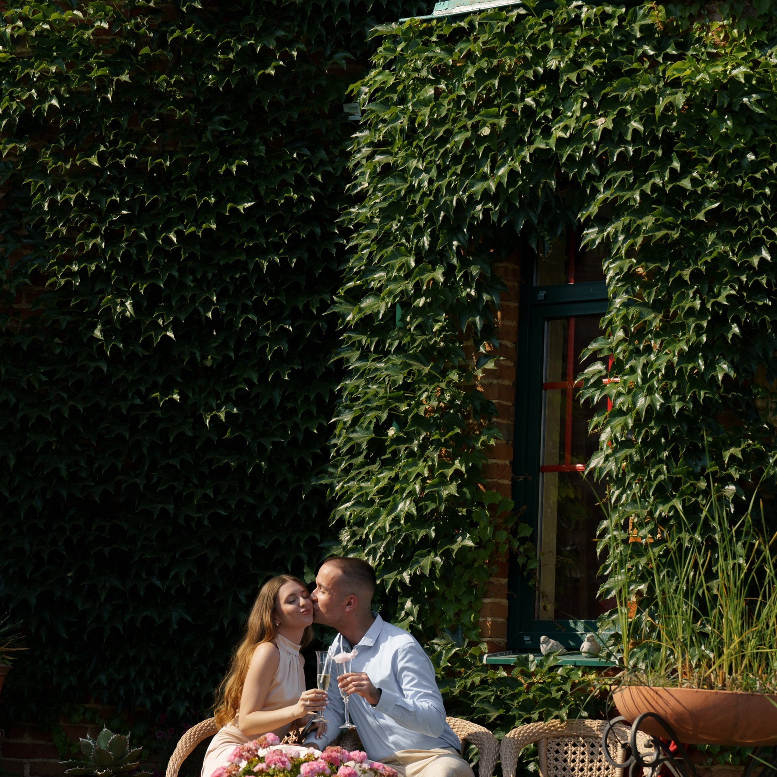 Выездная регистрация брака в Ростове-на-Дону NOVIKOVA EVENT DOM | Организация свадеб