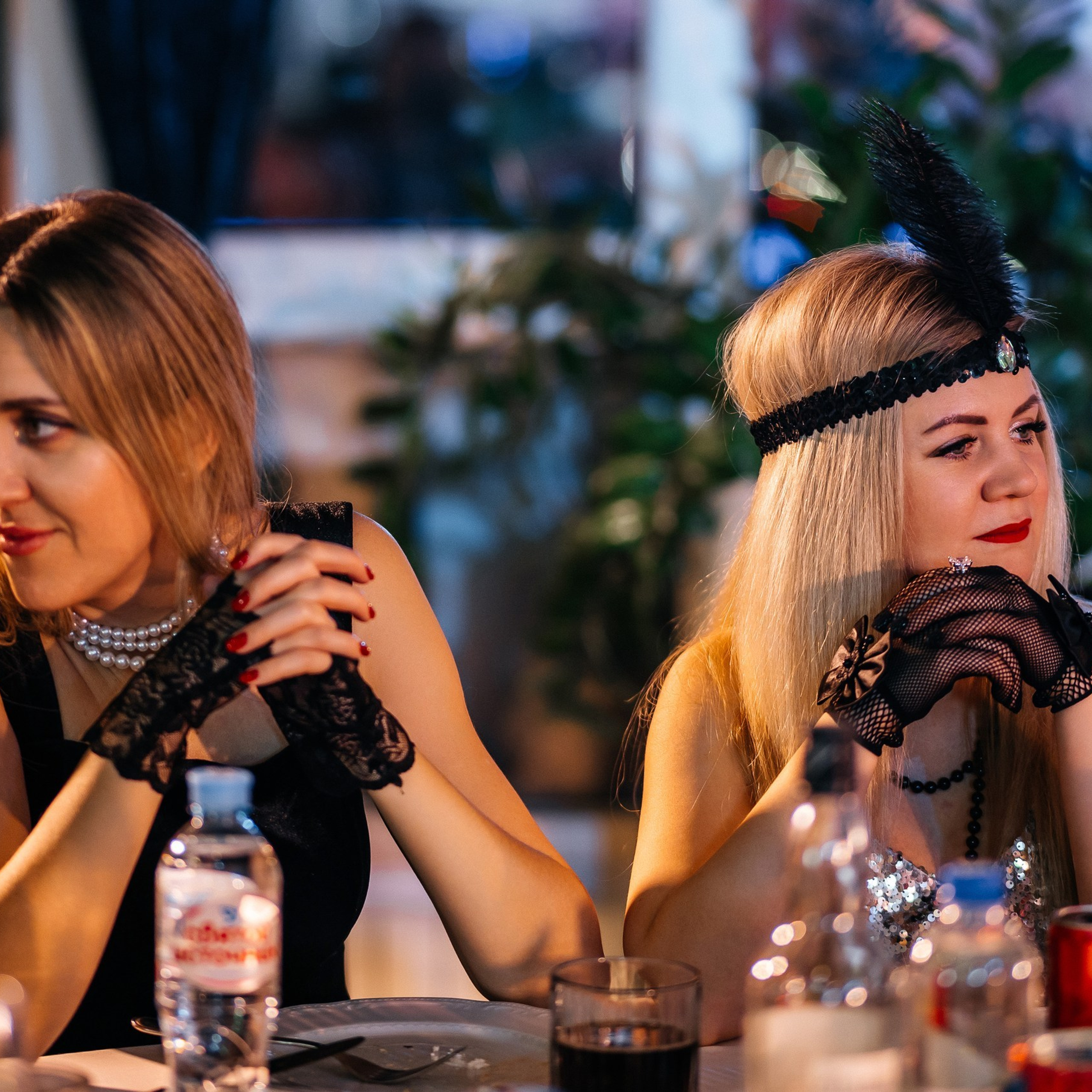 Корпоративное мероприятие в Ростове-на-Дону от Анастасии Новиковой: сотрудники общаются и участвуют в командной активности